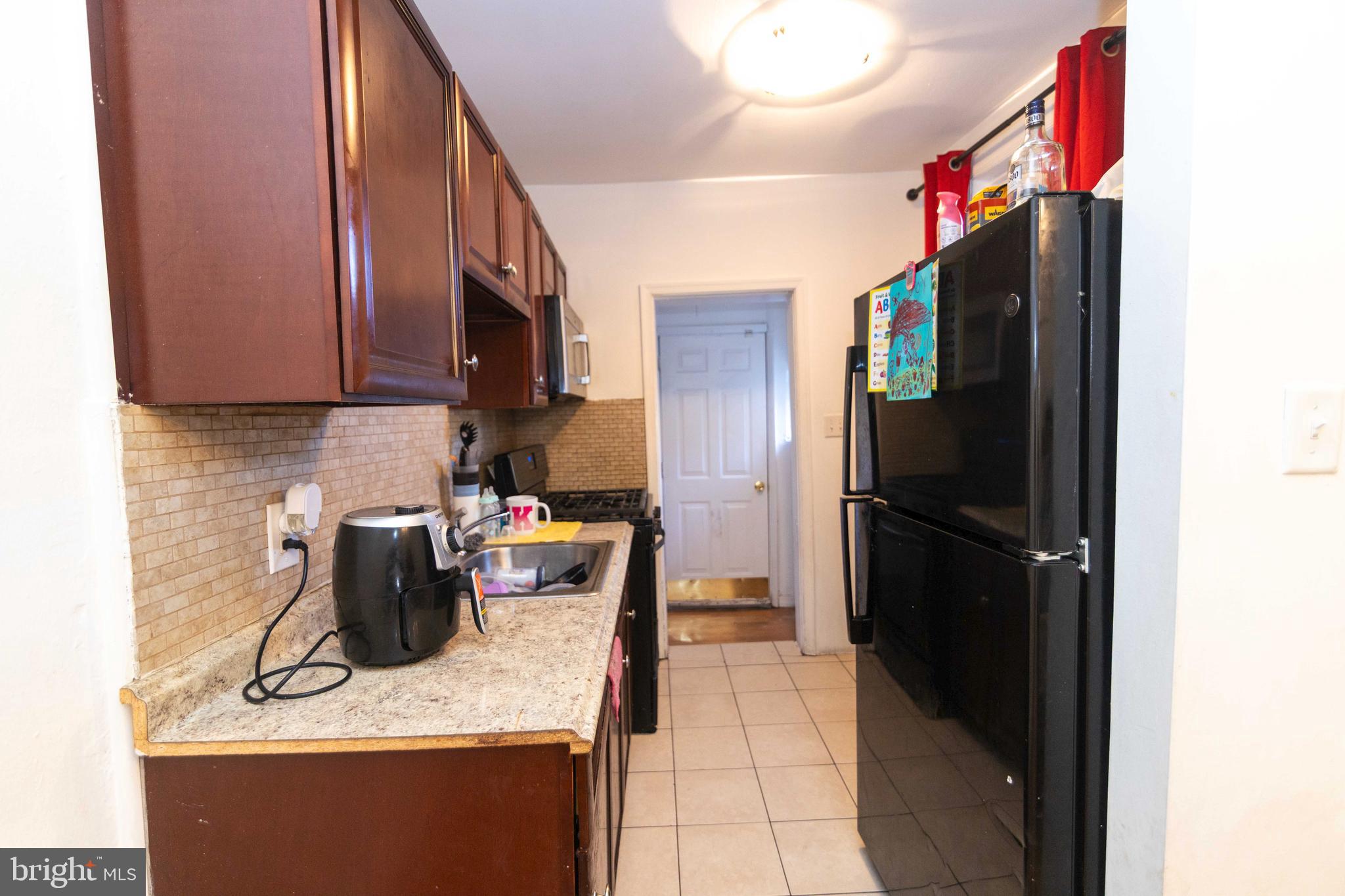 HADDINGTON - Residential