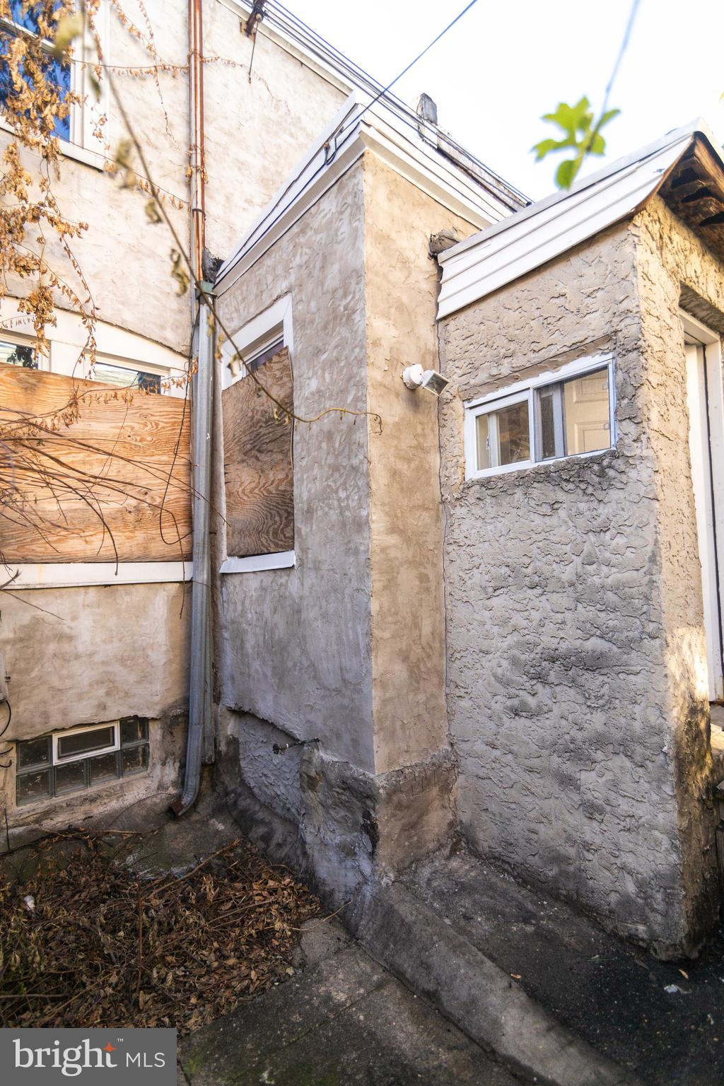 HADDINGTON - Residential