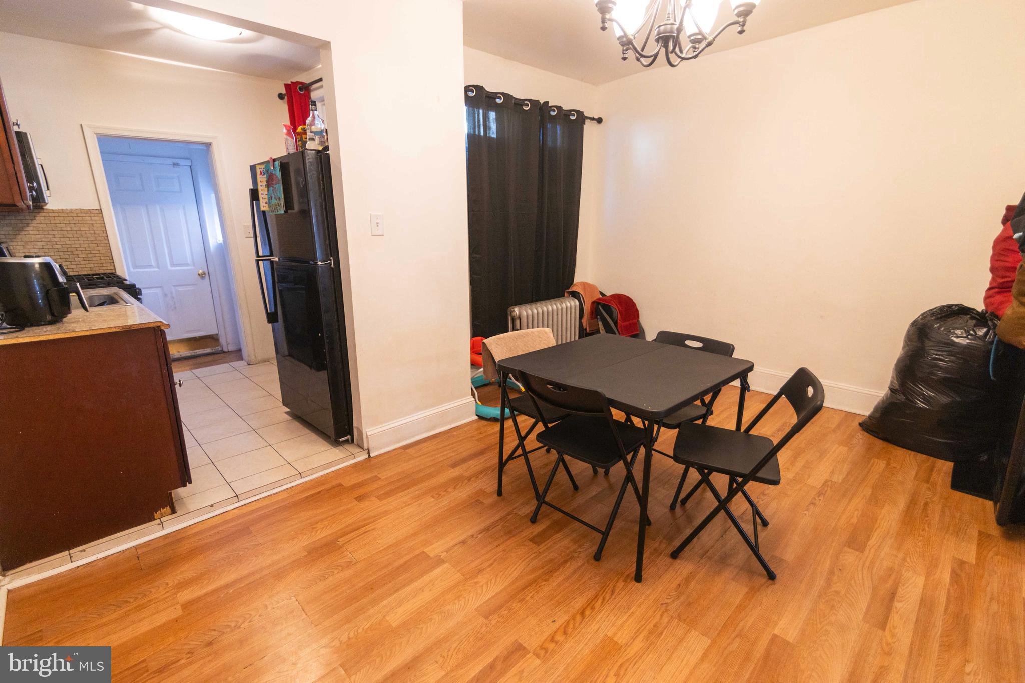 HADDINGTON - Residential