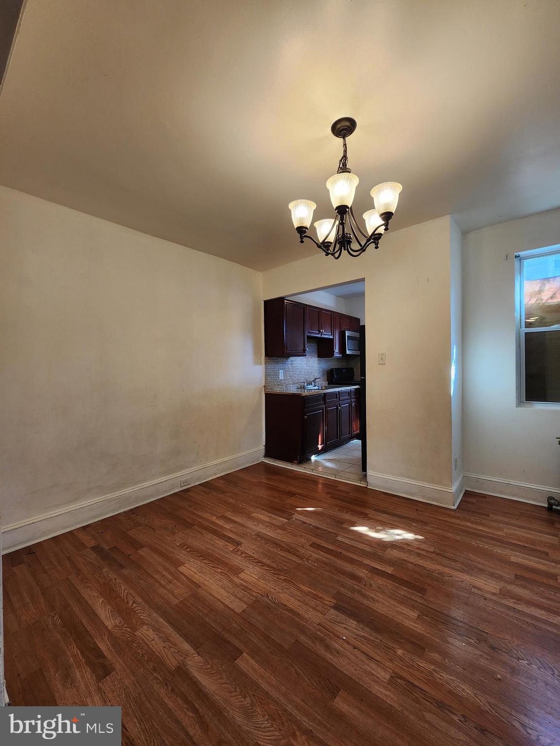 313 N REDFIELD STREET