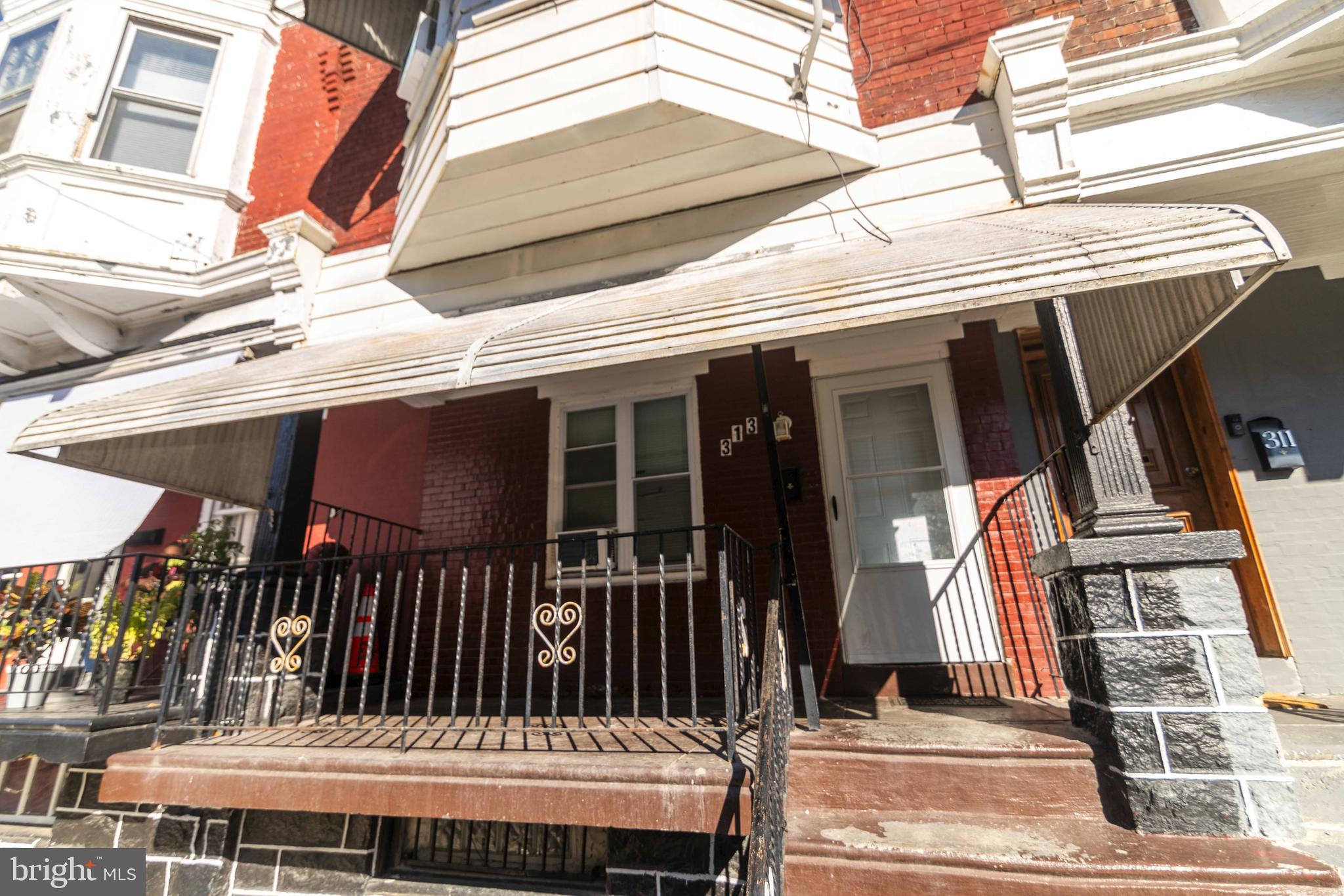 HADDINGTON - Residential