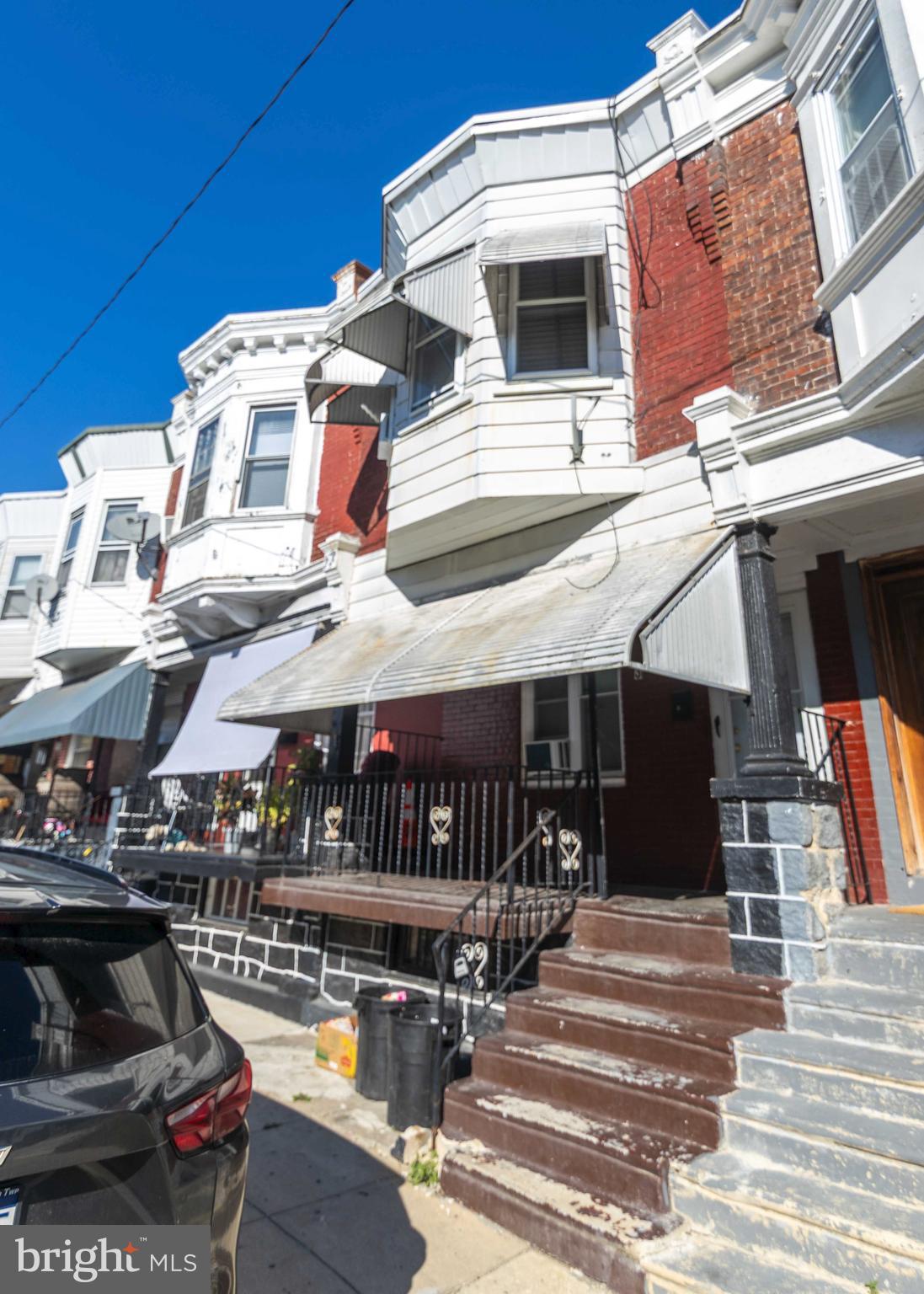 HADDINGTON - Residential