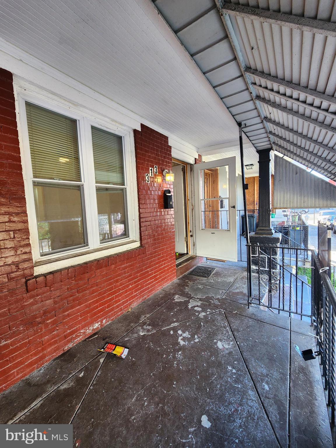 313 N REDFIELD STREET