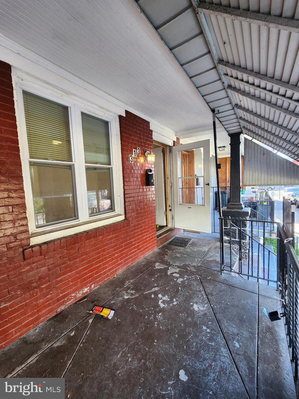 Photo of 313 N Redfield Street, PHILADELPHIA, PA 19139 (MLS # PAPH2541430)