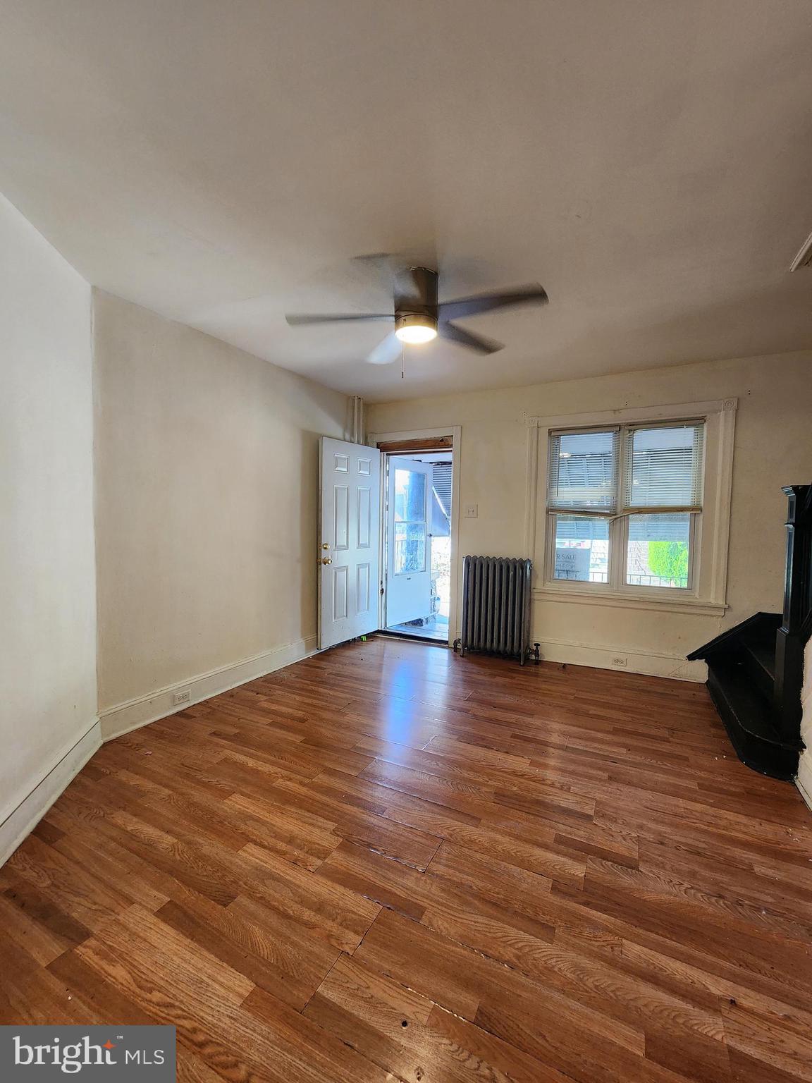 313 N REDFIELD STREET