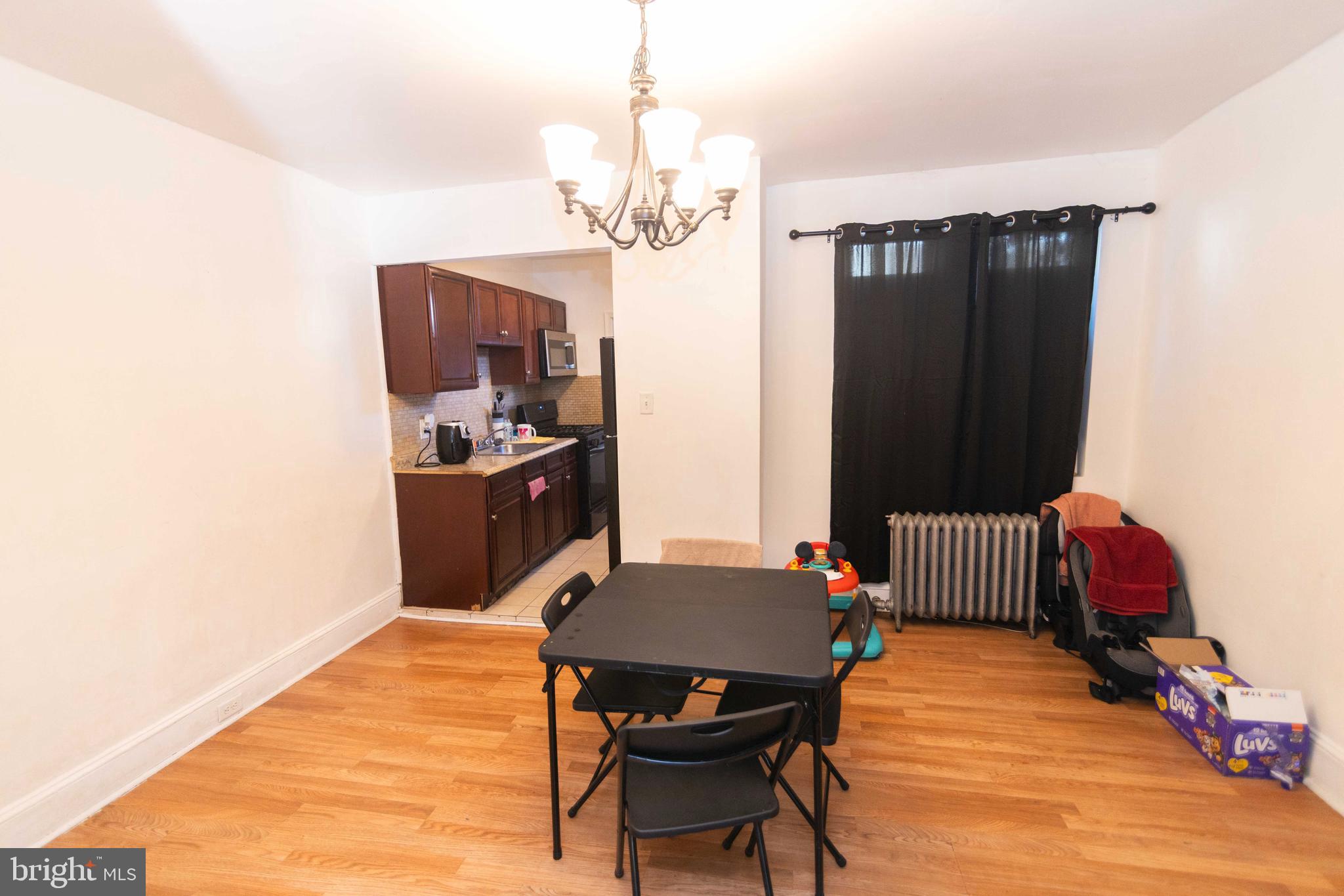 HADDINGTON - Residential