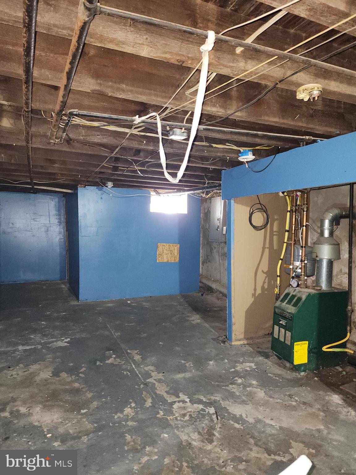 HADDINGTON - Residential