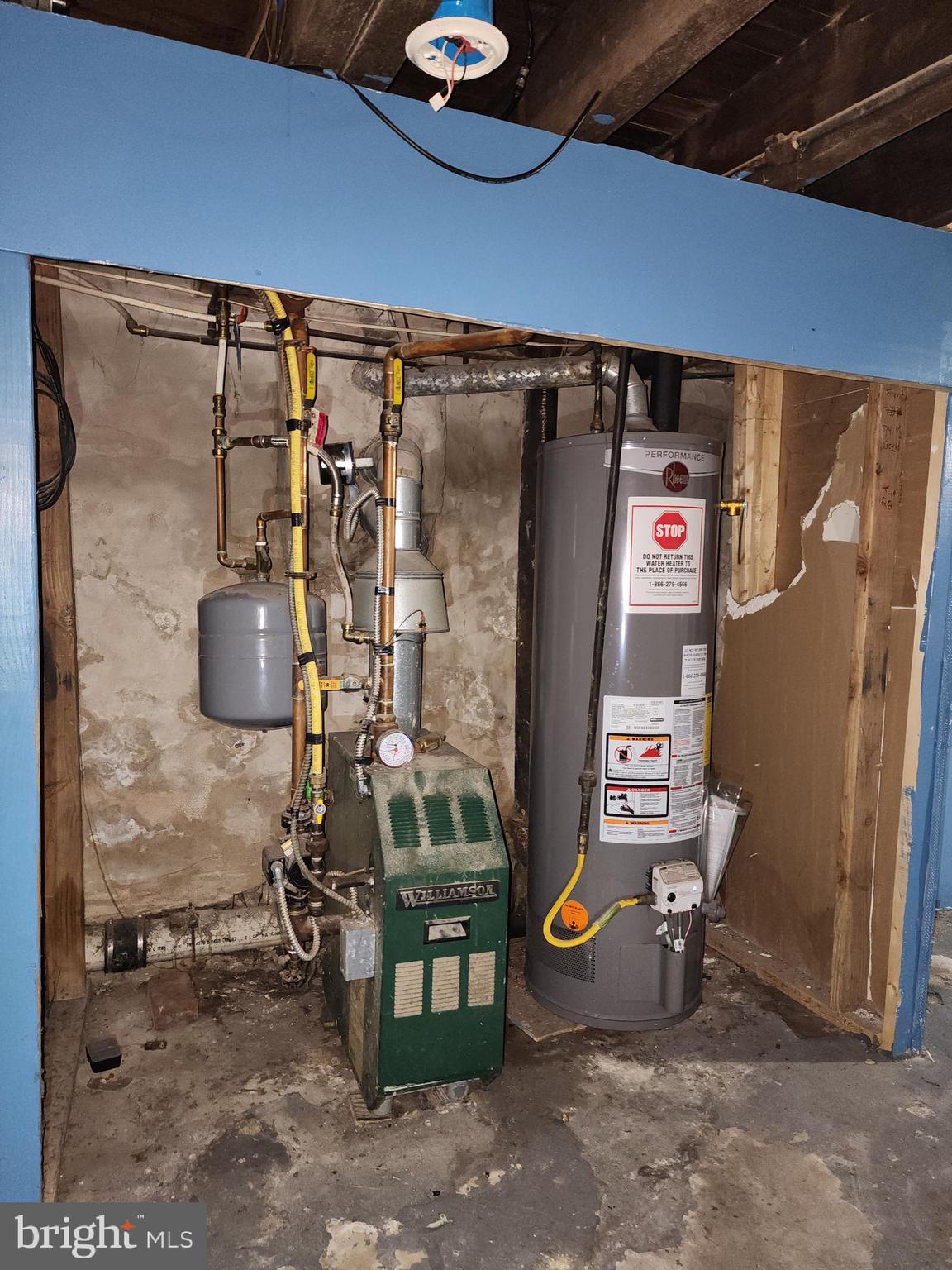 HADDINGTON - Residential