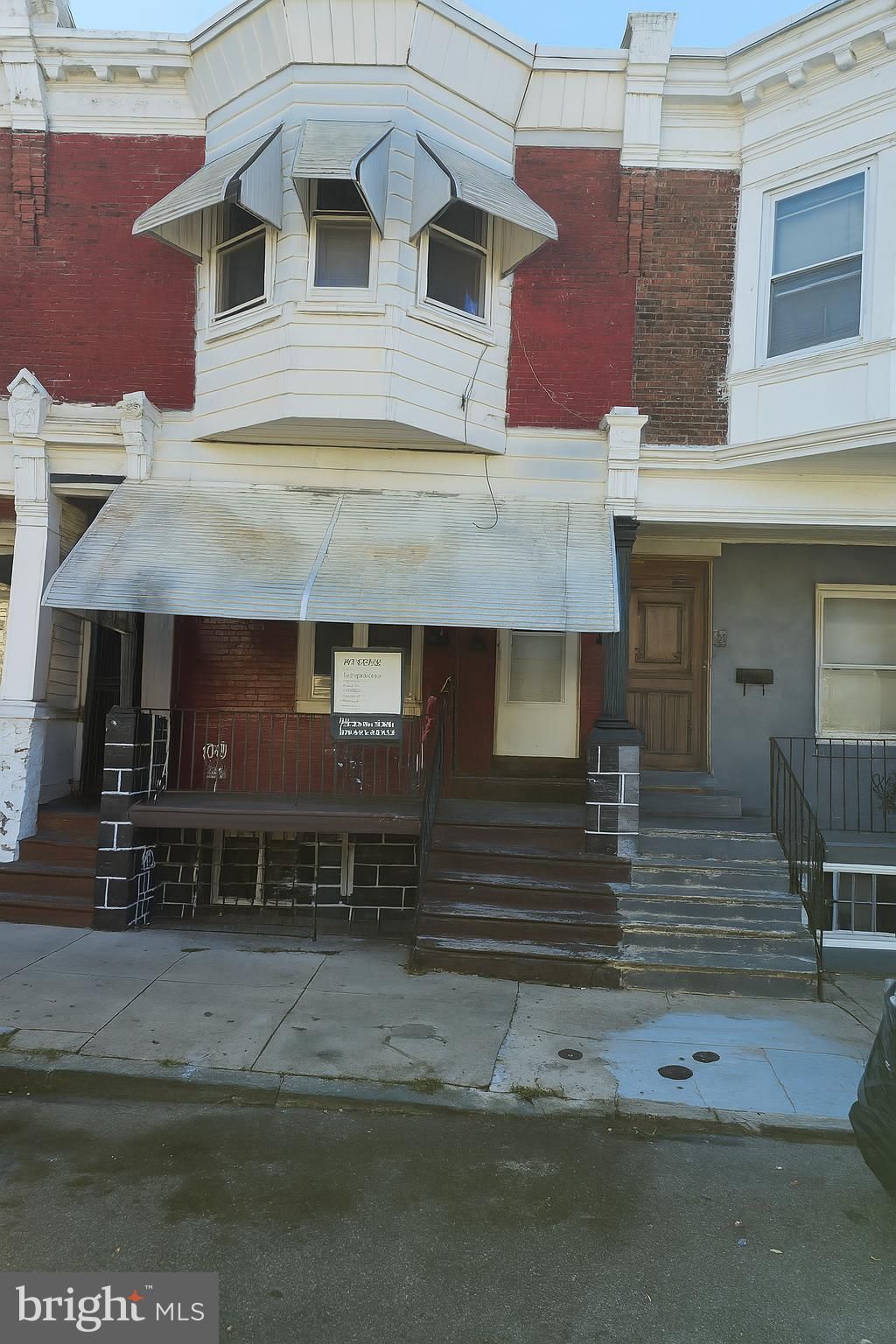 Photo of 313 N Redfield Street, PHILADELPHIA, PA 19139 (MLS # PAPH2541430)