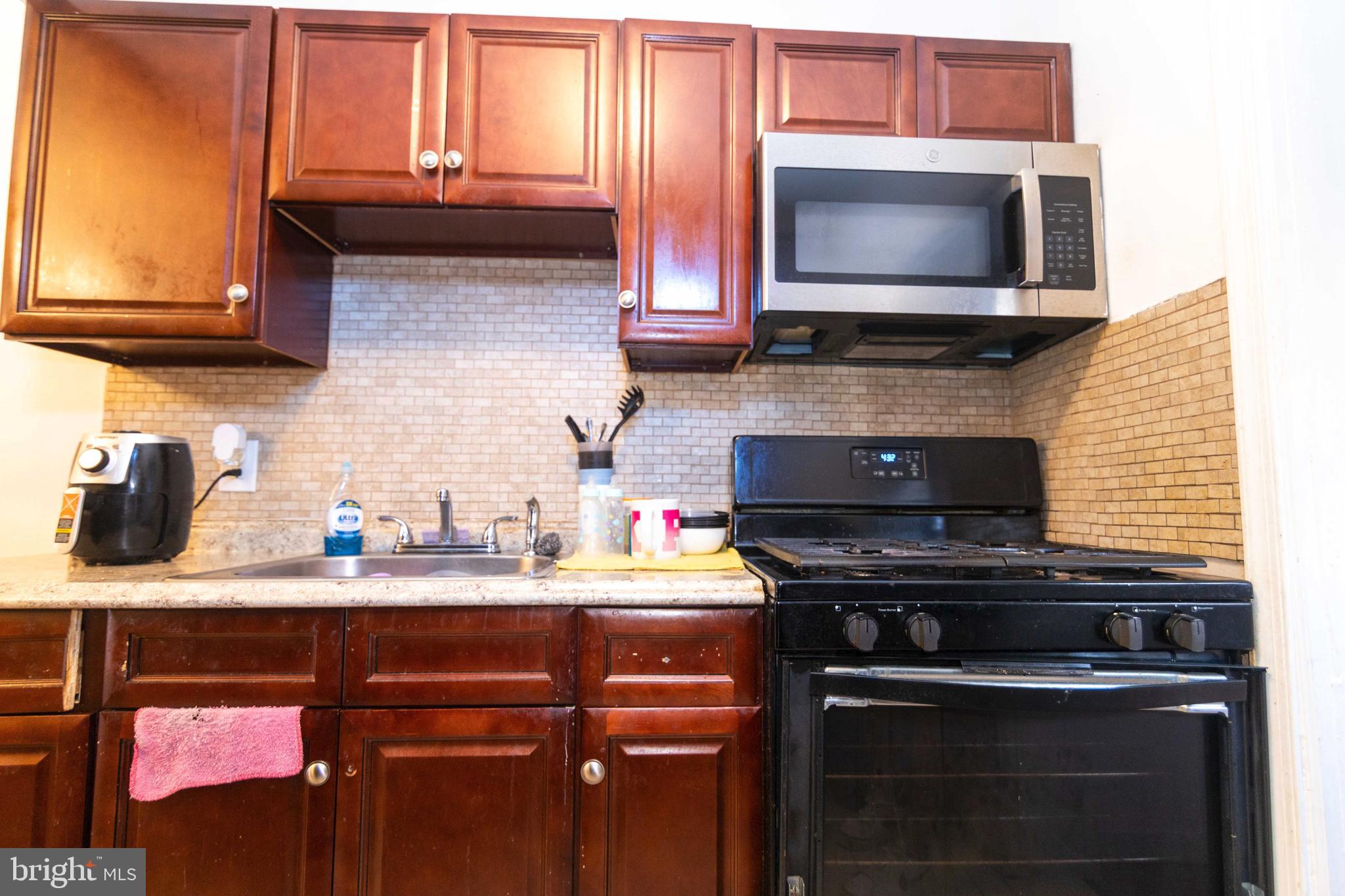 HADDINGTON - Residential