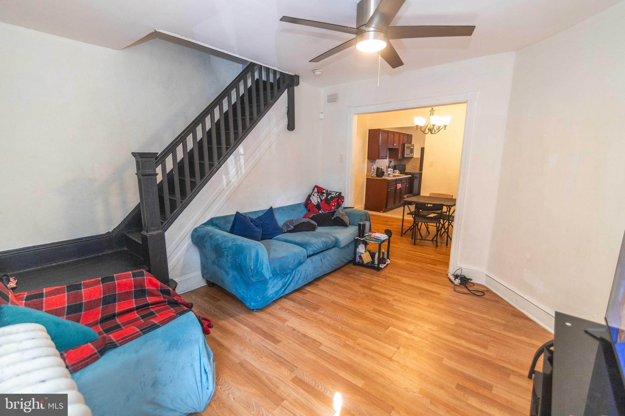 HADDINGTON - Residential