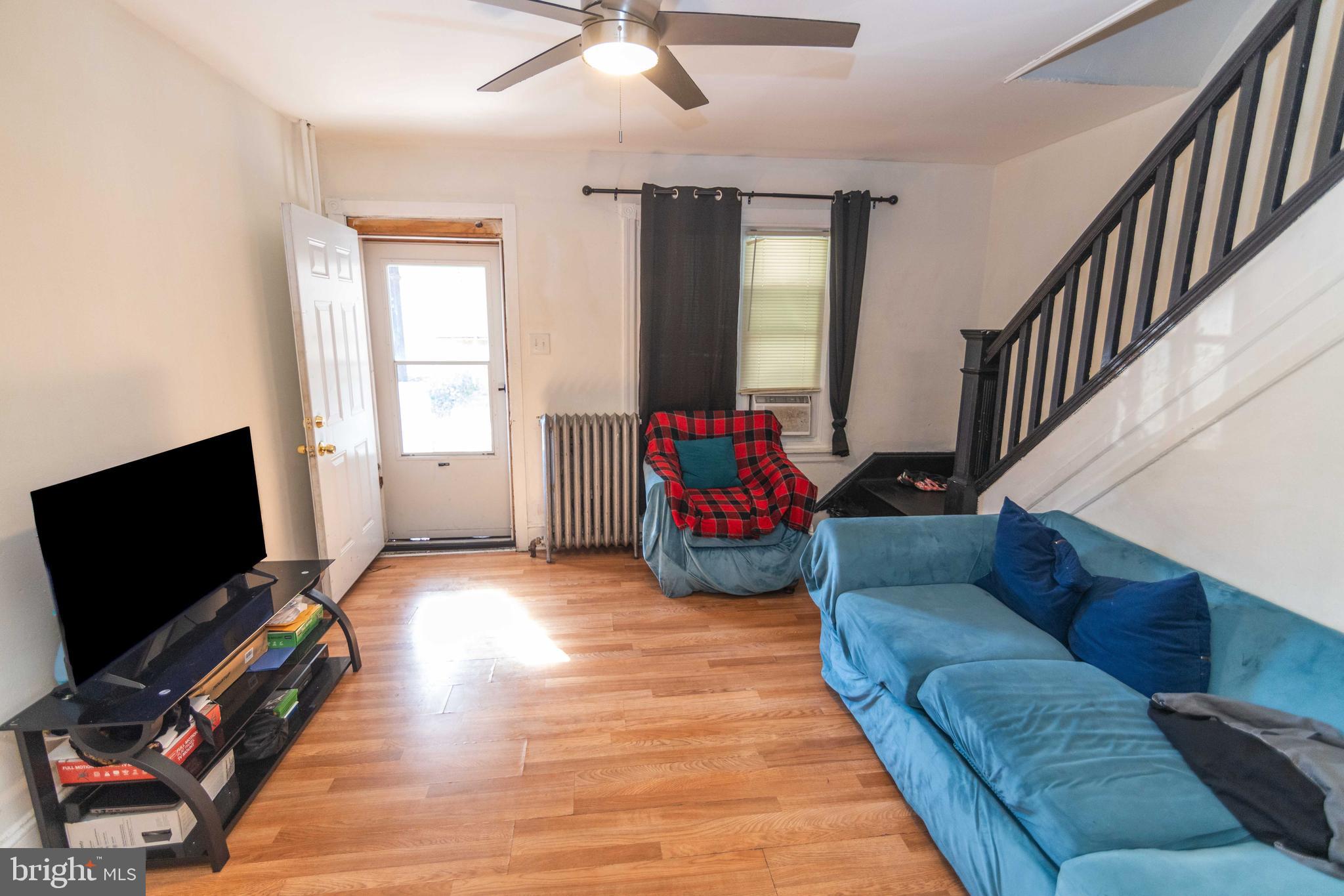 HADDINGTON - Residential