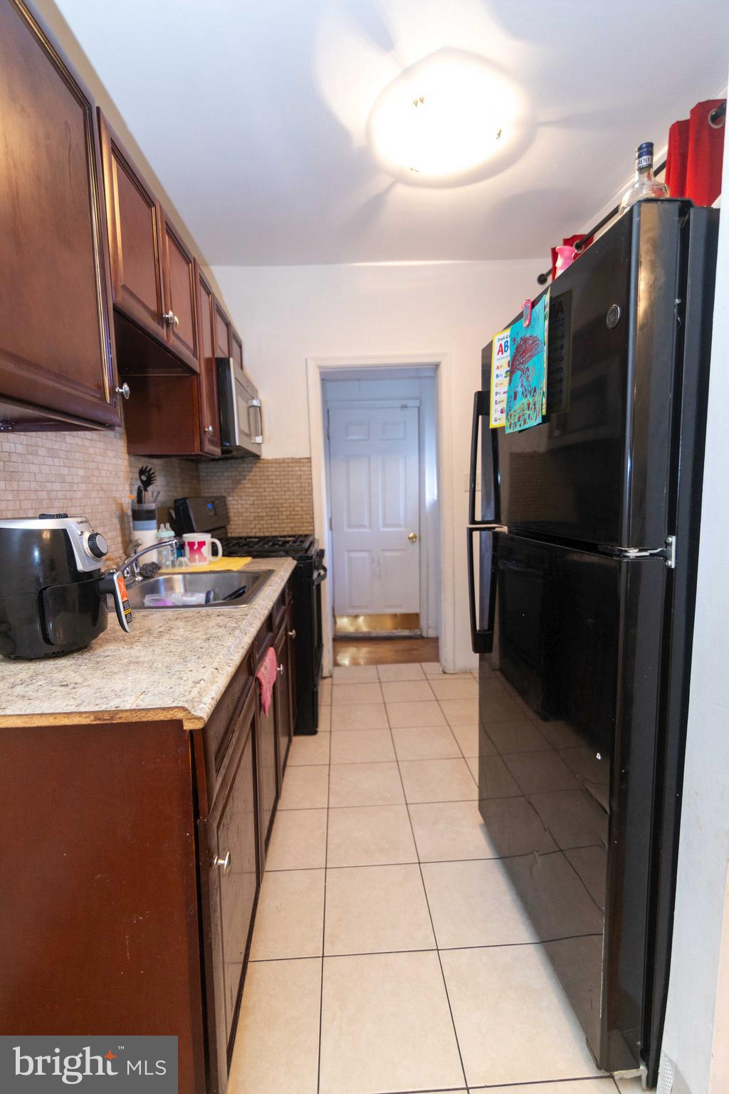 HADDINGTON - Residential