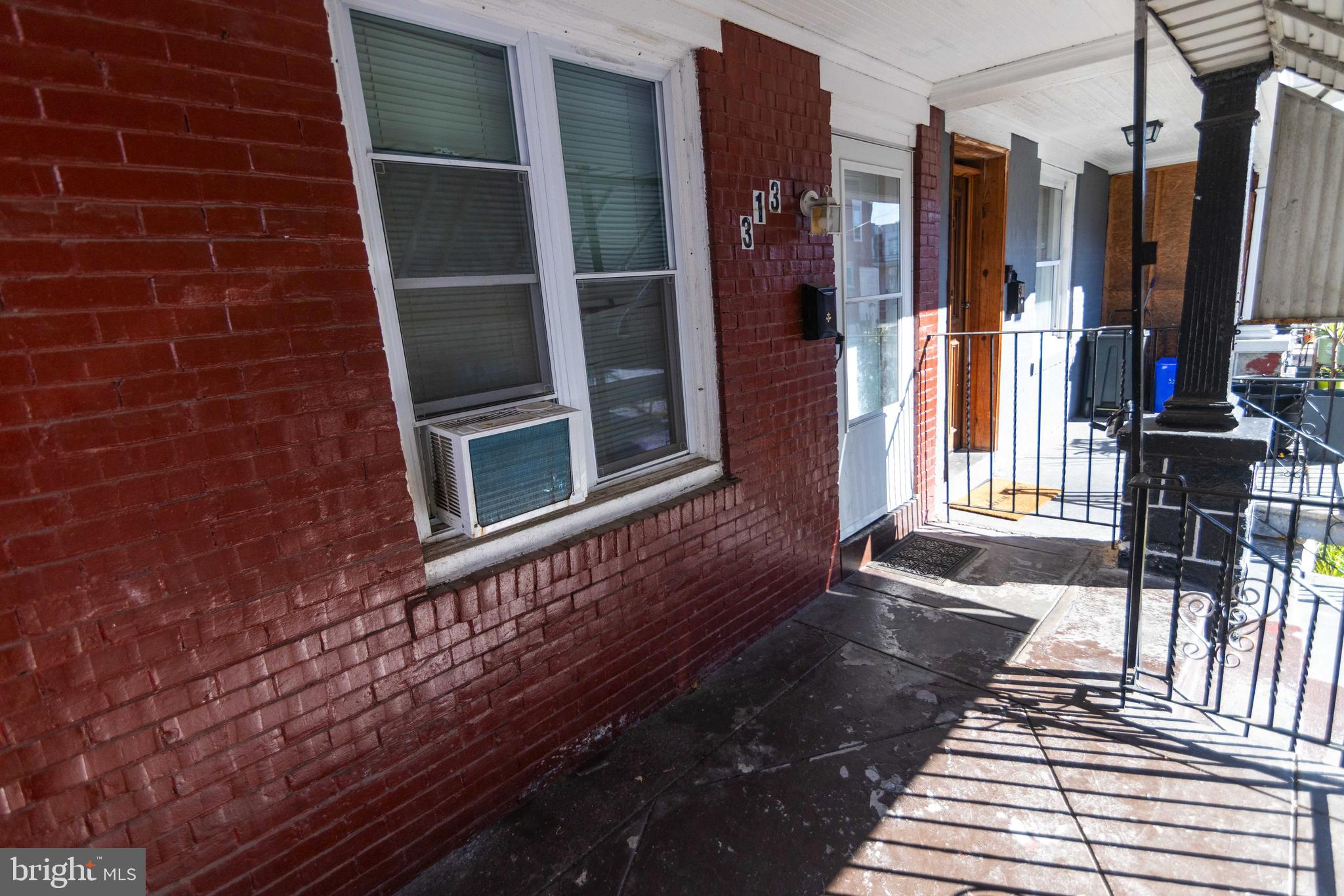 HADDINGTON - Residential