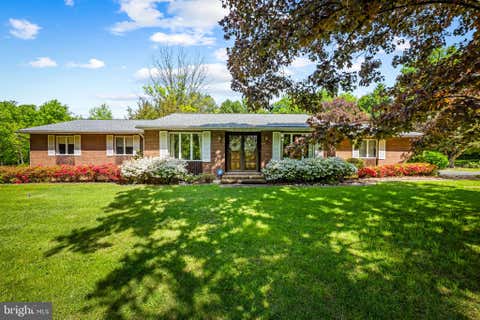 Homes For Sale - 6516 Lewis Road<br/> BALDWIN, MD 21013
