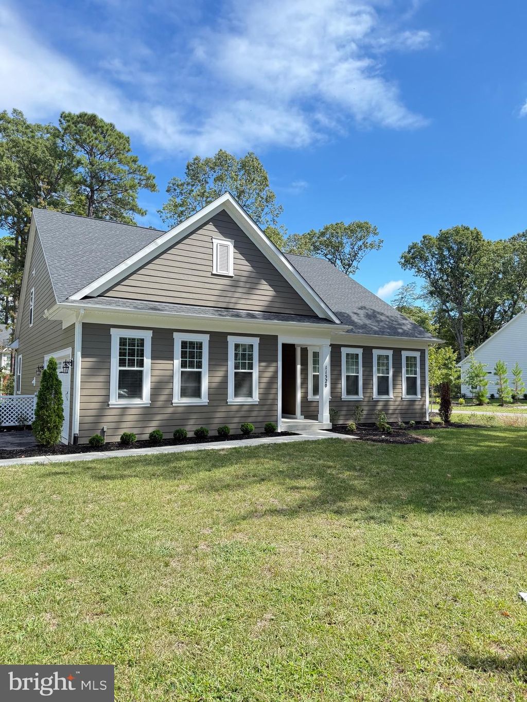 Photo of 11520 Beacon Hill Court, ISSUE, MD 20645 (MLS # MDCH2047328)