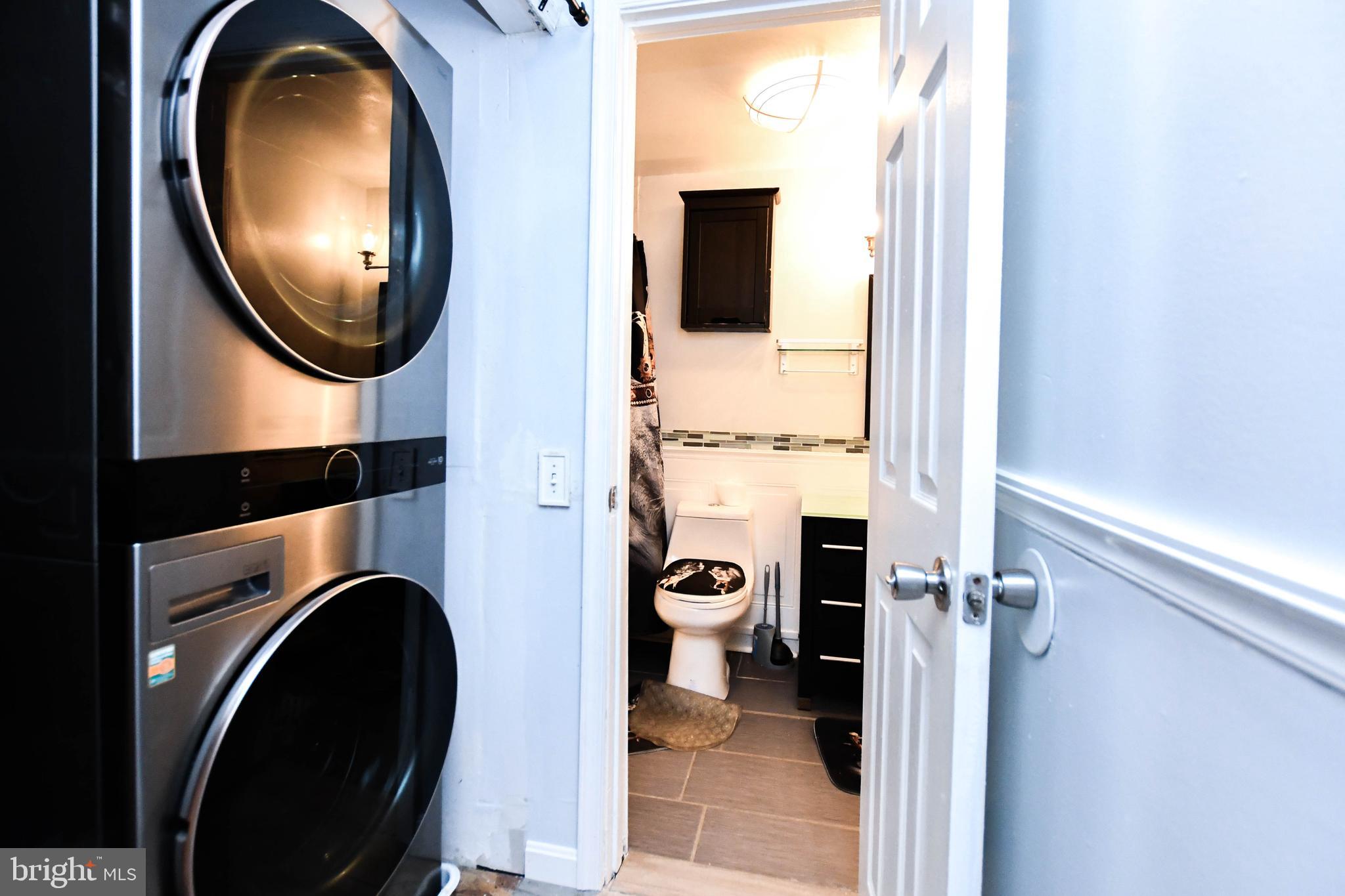 ST CHARLES SUB - WAKEFIELD - Residential Lease