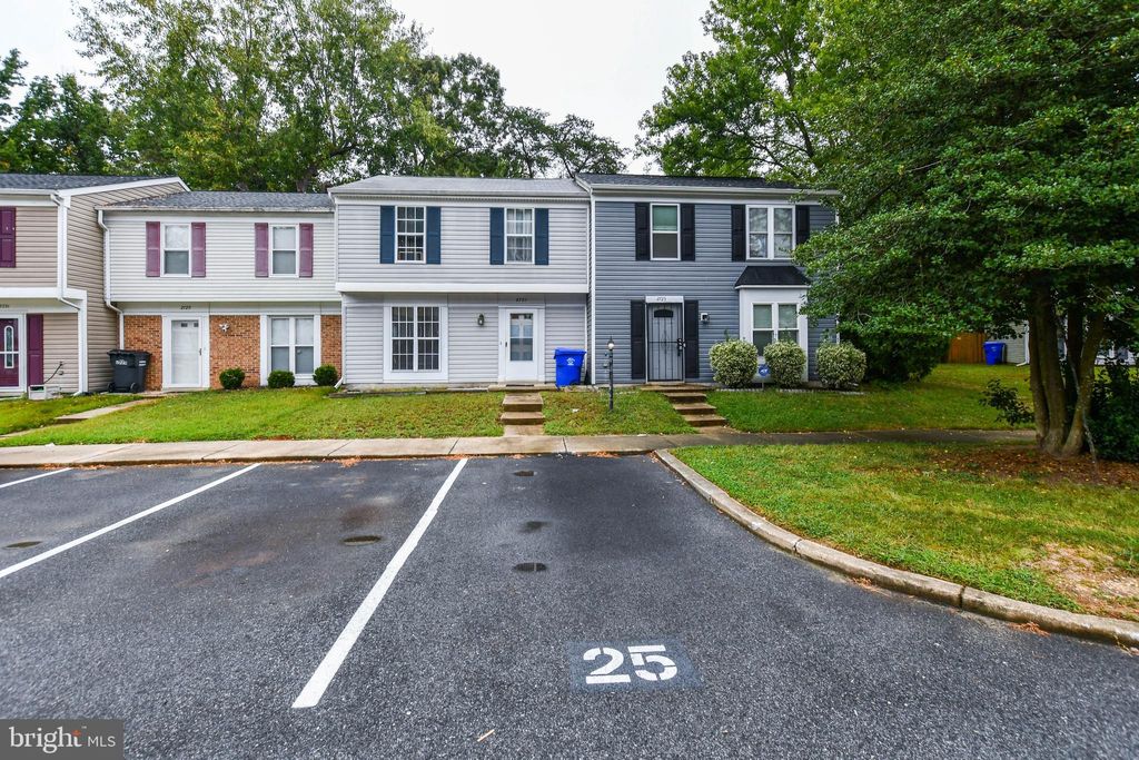 Photo of 2725 Red Lion Place, WALDORF, MD 20602 (MLS # MDCH2047060)