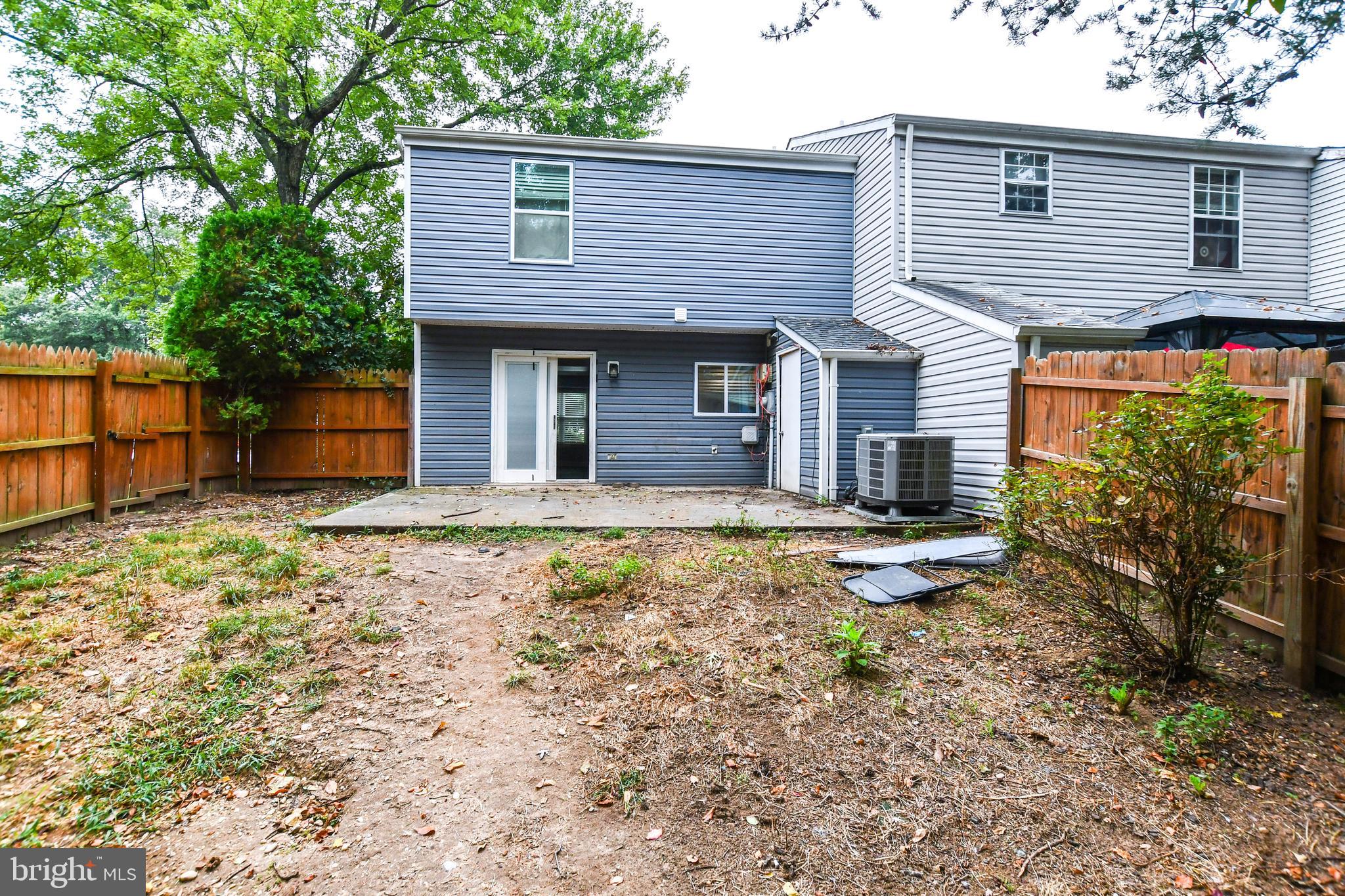 ST CHARLES SUB - WAKEFIELD - Residential Lease