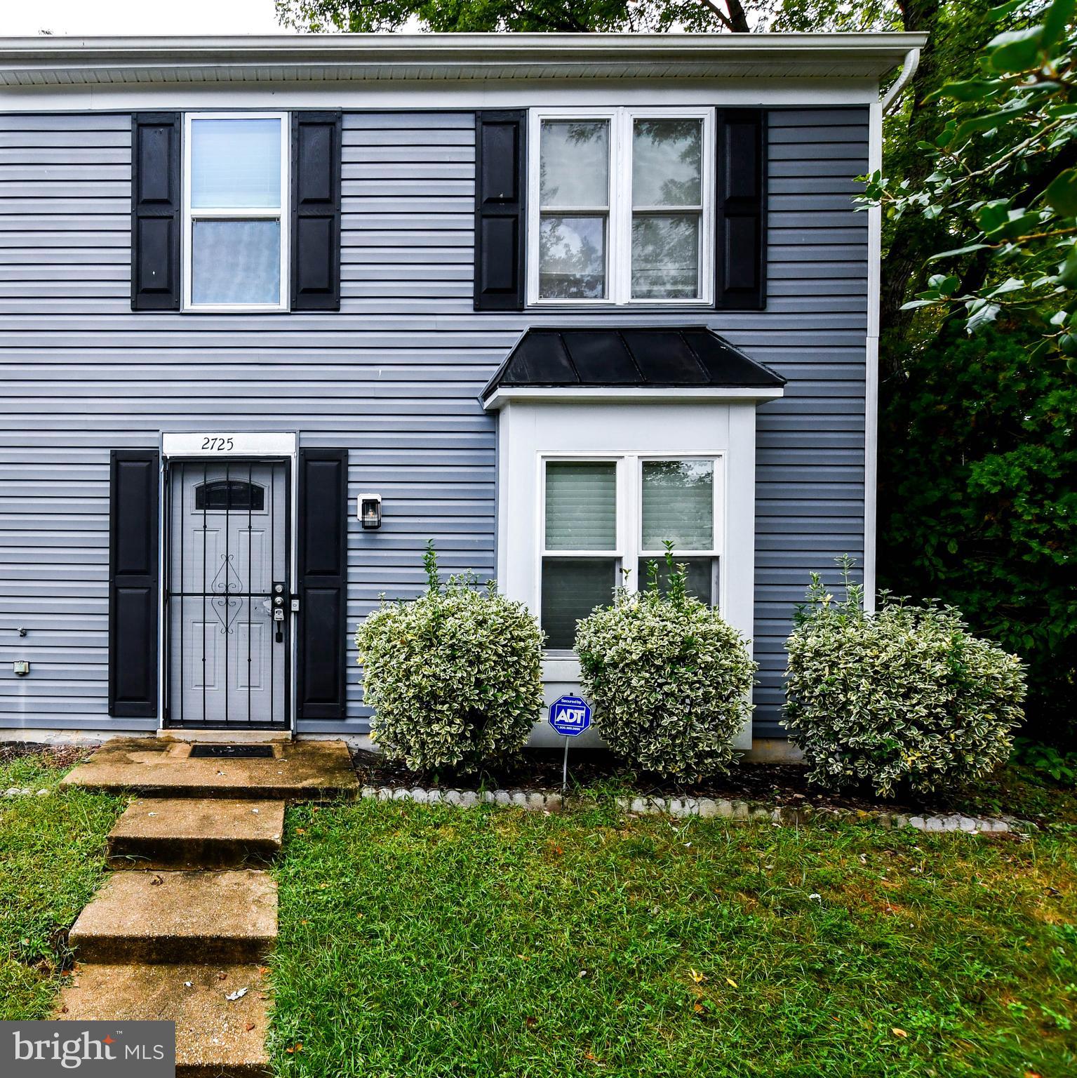 ST CHARLES SUB - WAKEFIELD - Residential Lease