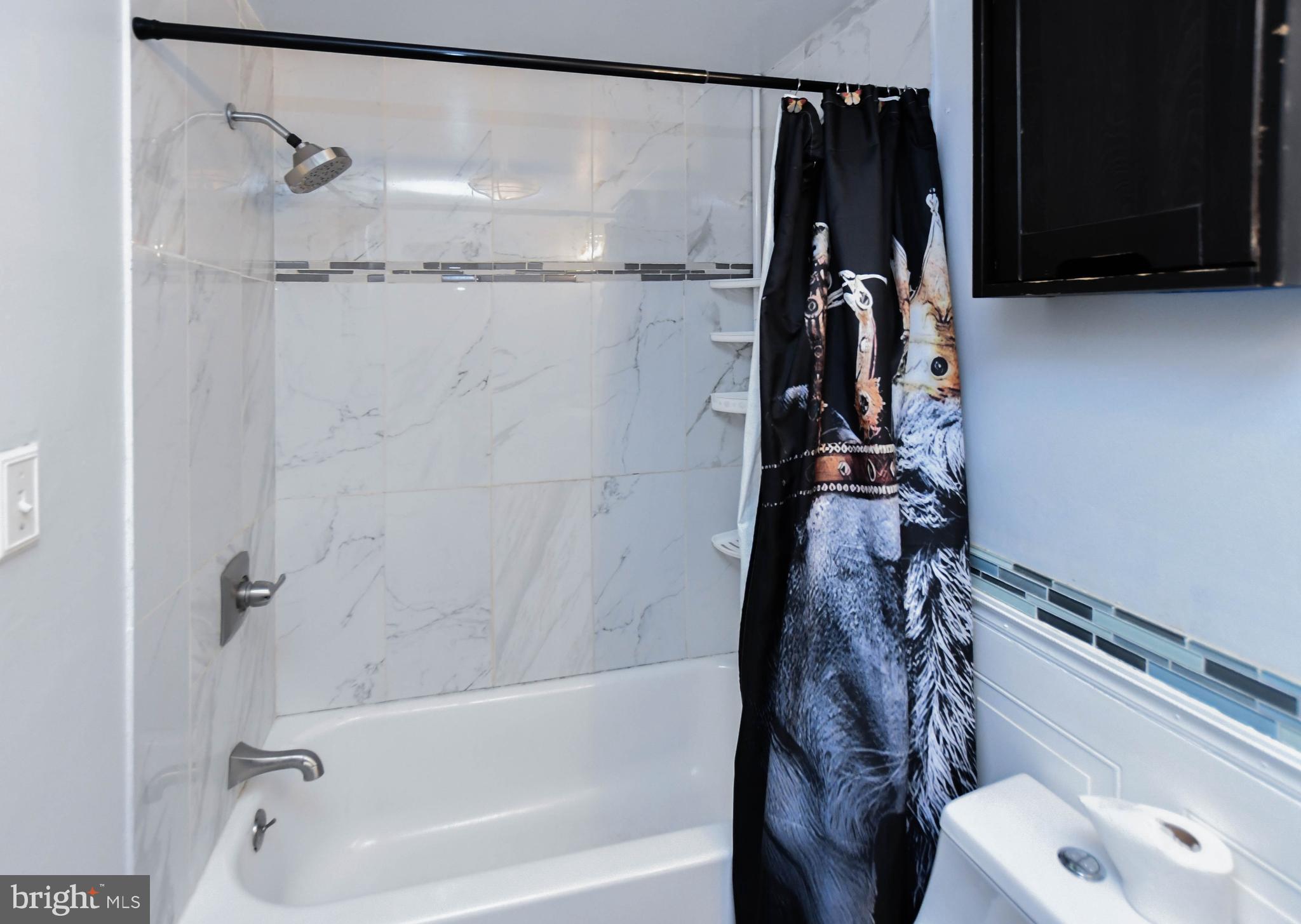 ST CHARLES SUB - WAKEFIELD - Residential Lease