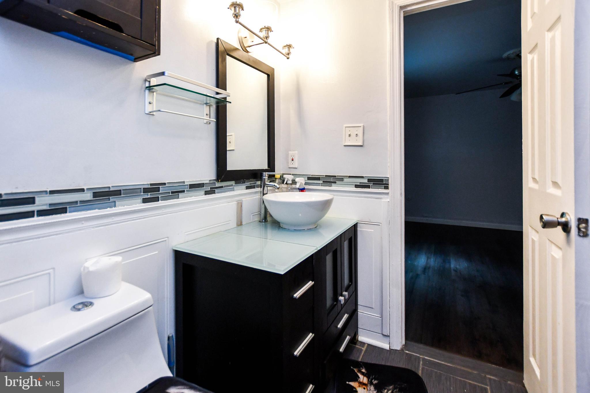 ST CHARLES SUB - WAKEFIELD - Residential Lease