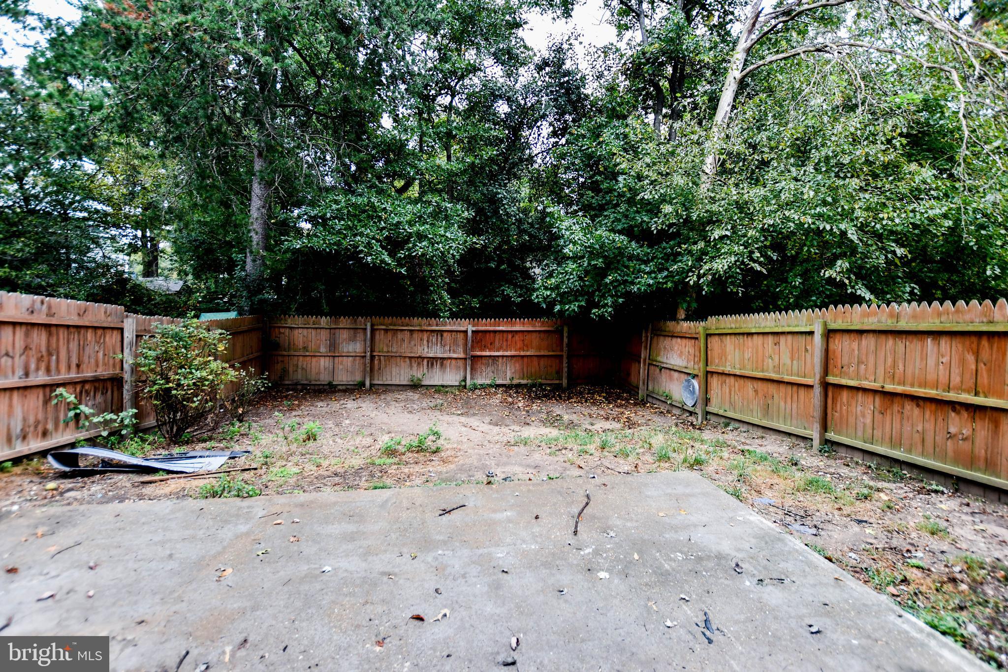 ST CHARLES SUB - WAKEFIELD - Residential Lease