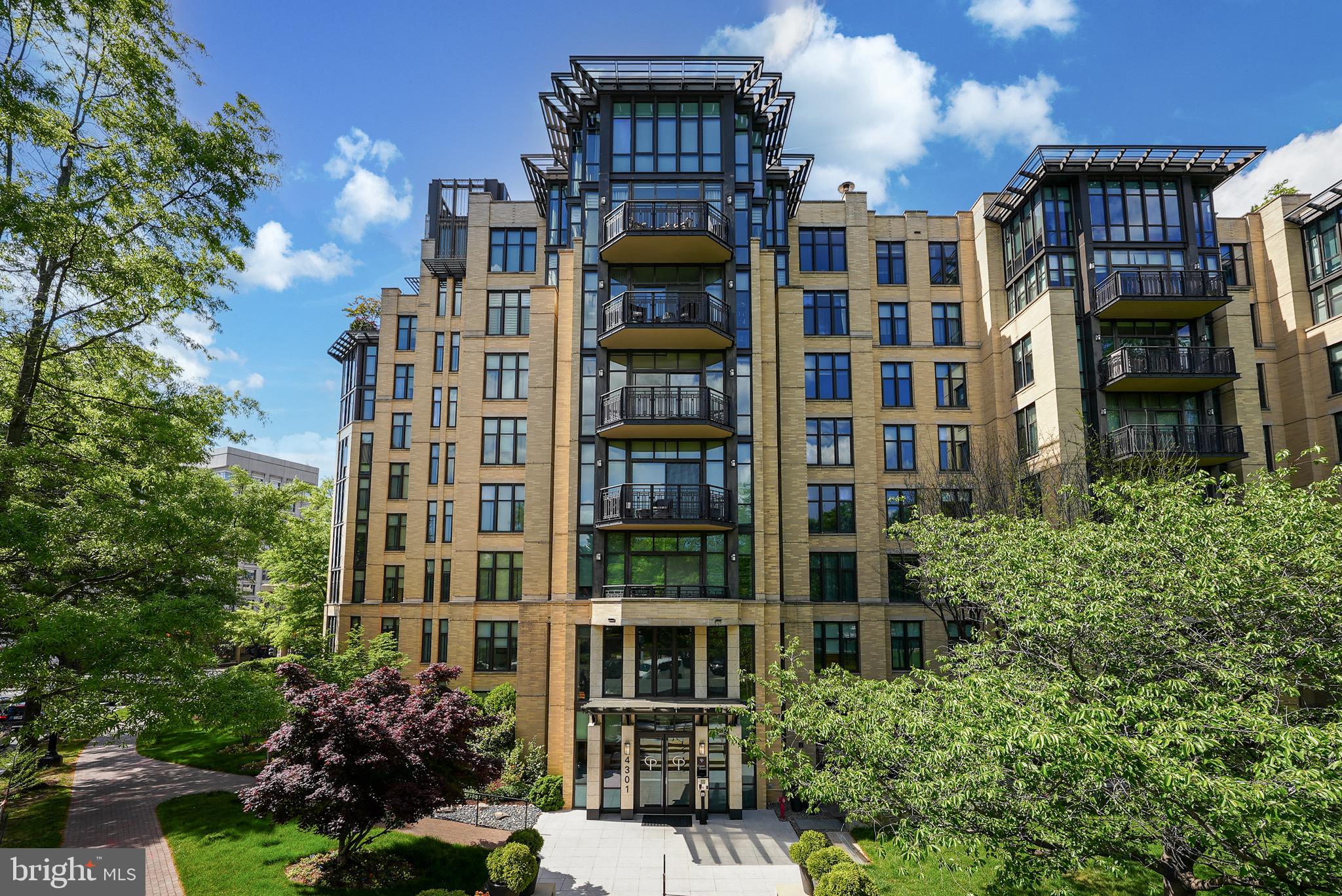 4301 MILITARY ROAD NW 515