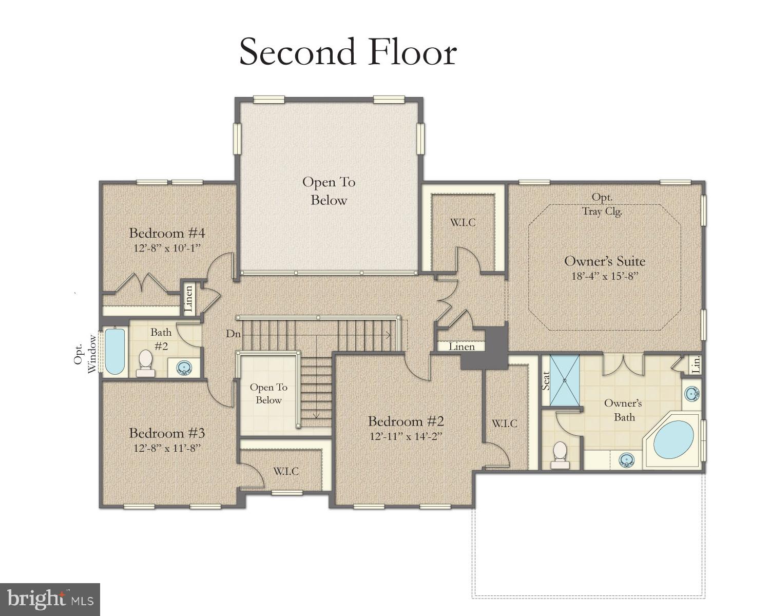 RIDGES OF TUSCARORA - Residential