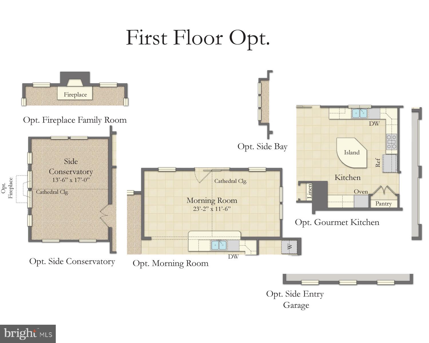RIDGES OF TUSCARORA - Residential