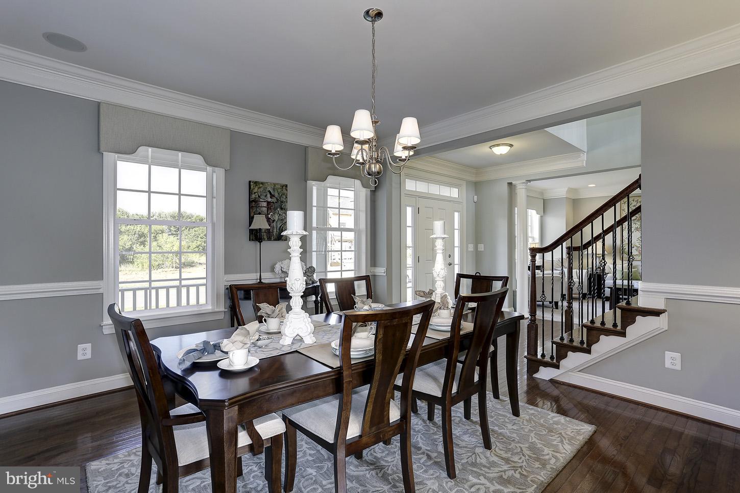 RIDGES OF TUSCARORA - Residential