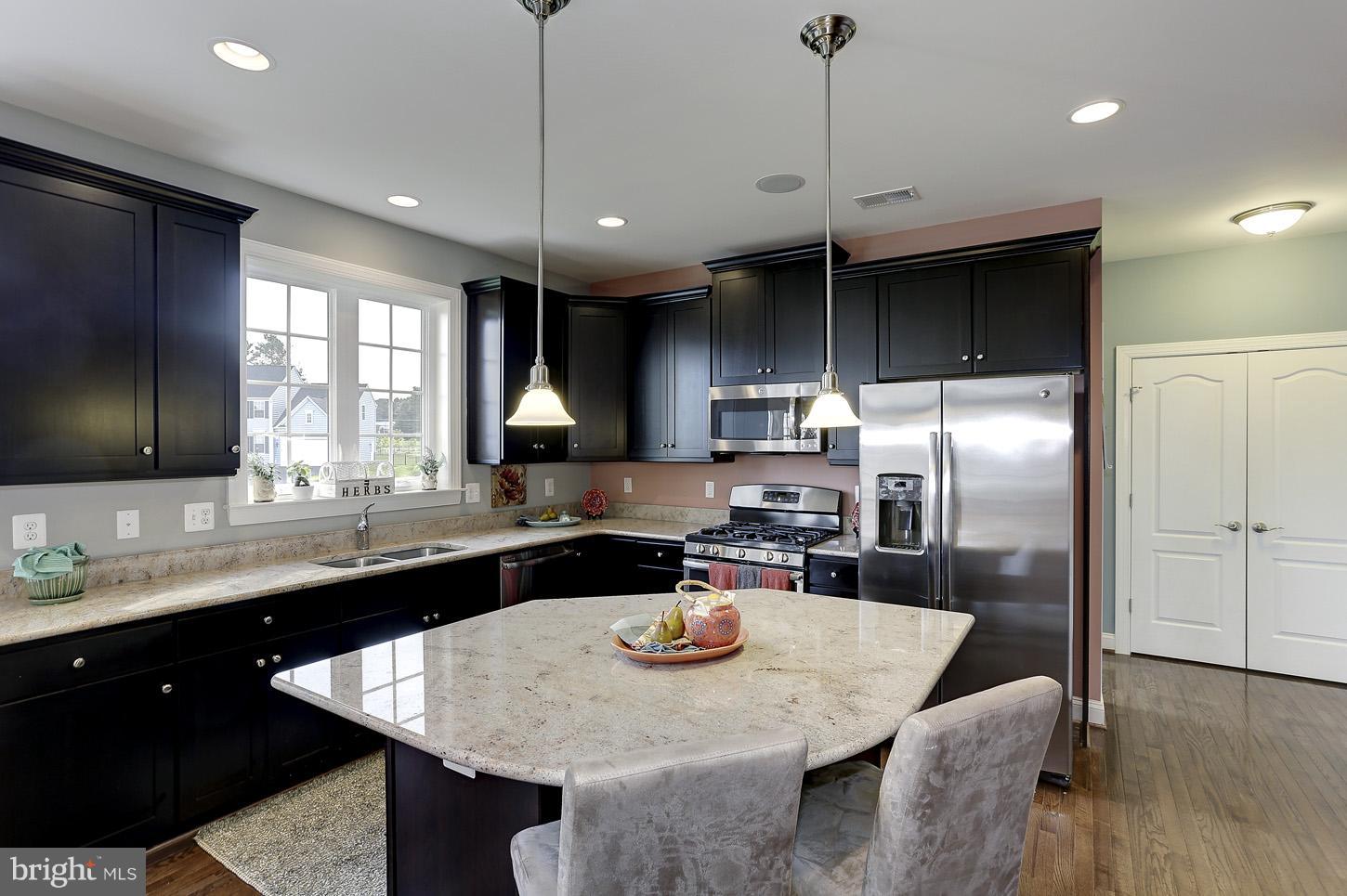 RIDGES OF TUSCARORA - Residential