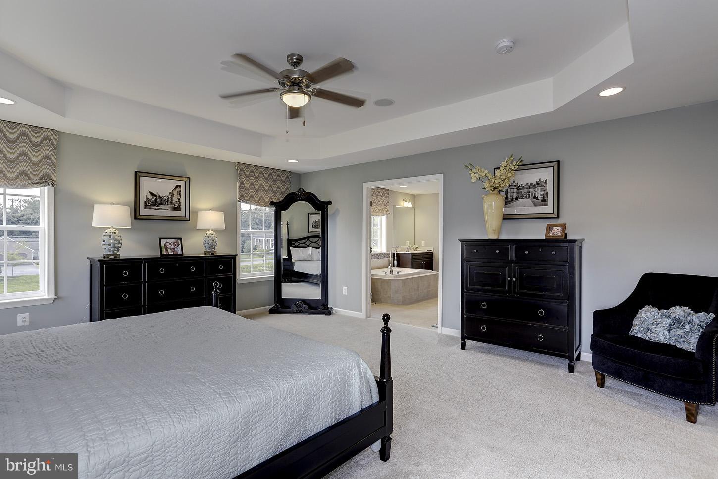 RIDGES OF TUSCARORA - Residential