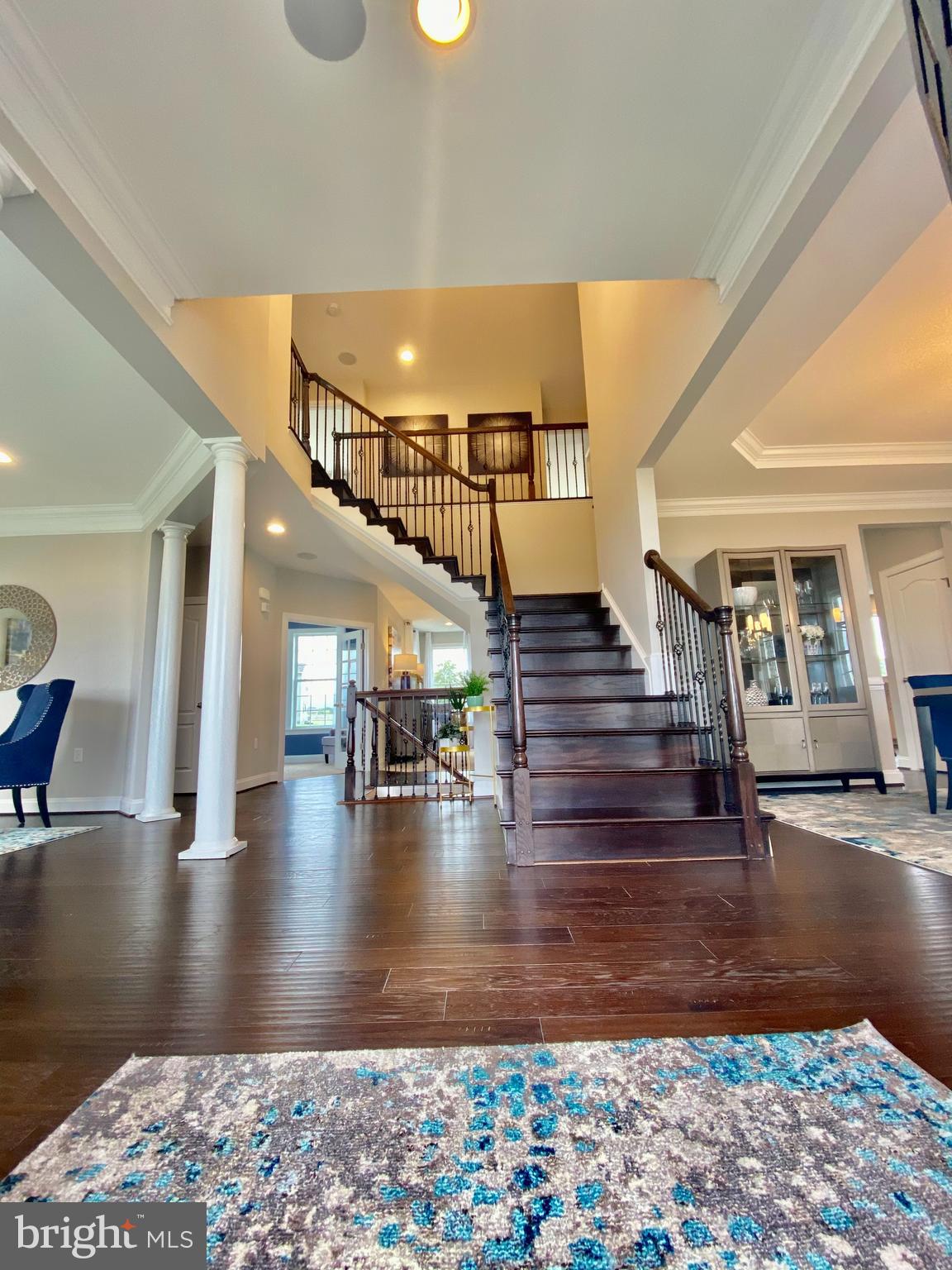 RIDGES OF TUSCARORA - Residential