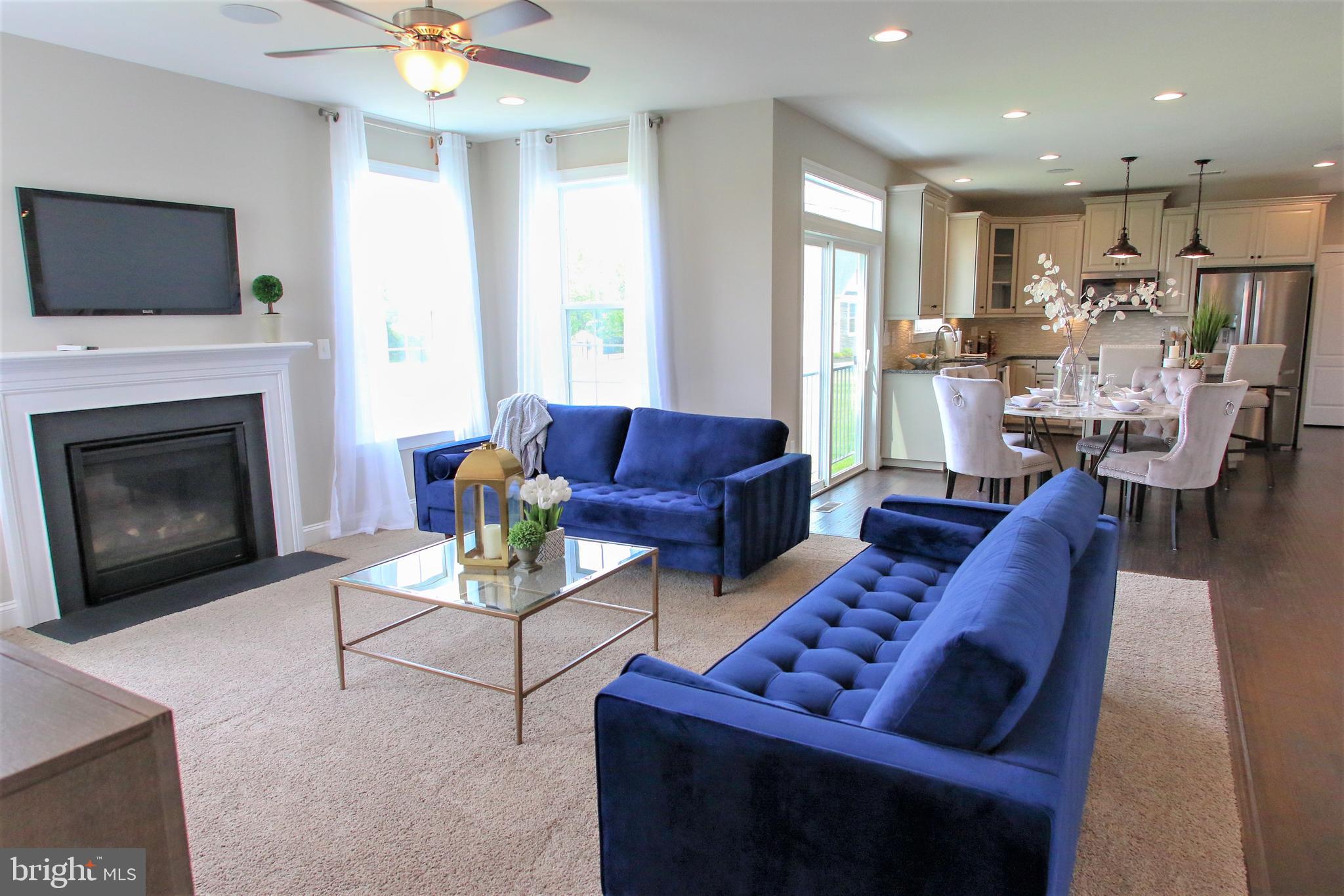 RIDGES OF TUSCARORA - Residential