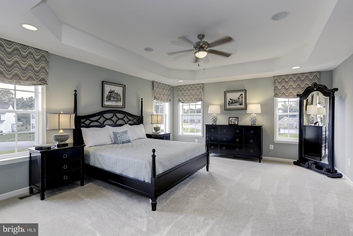 RIDGES OF TUSCARORA - Residential