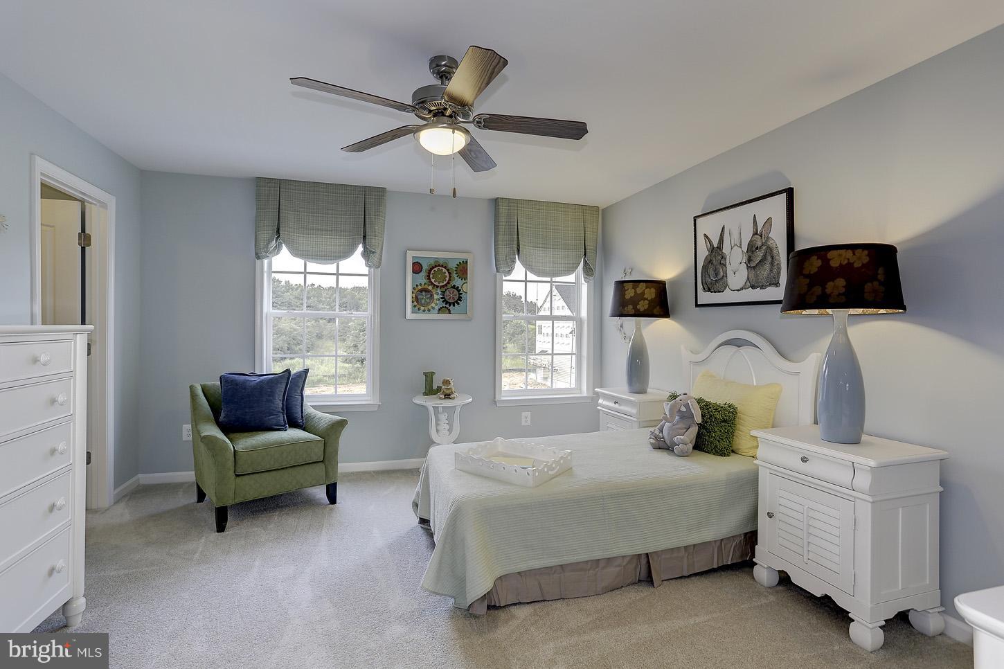 RIDGES OF TUSCARORA - Residential