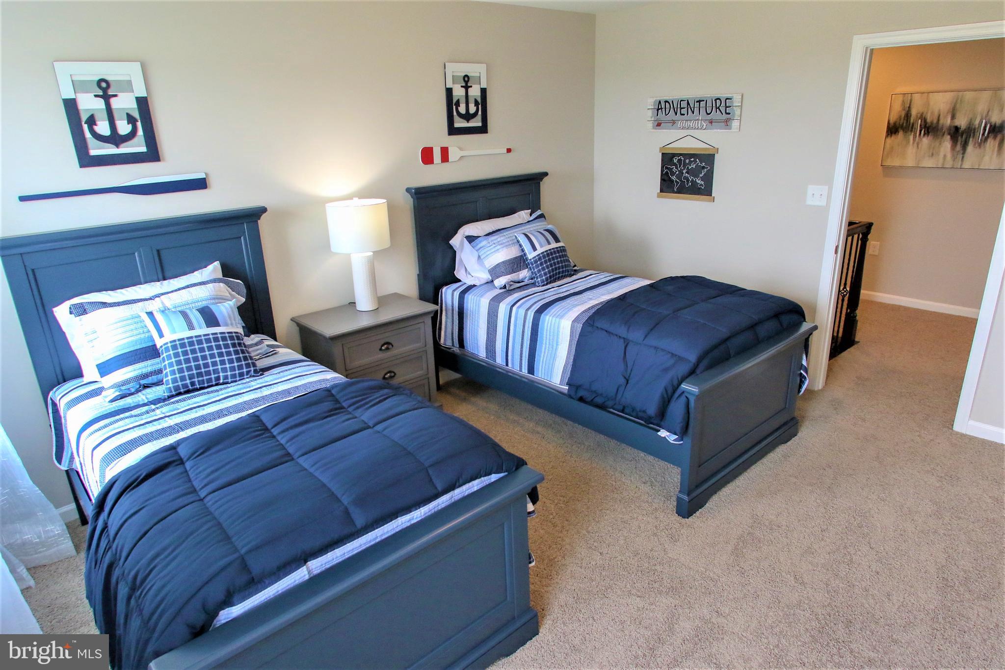 RIDGES OF TUSCARORA - Residential