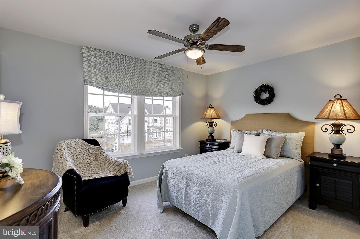 RIDGES OF TUSCARORA - Residential