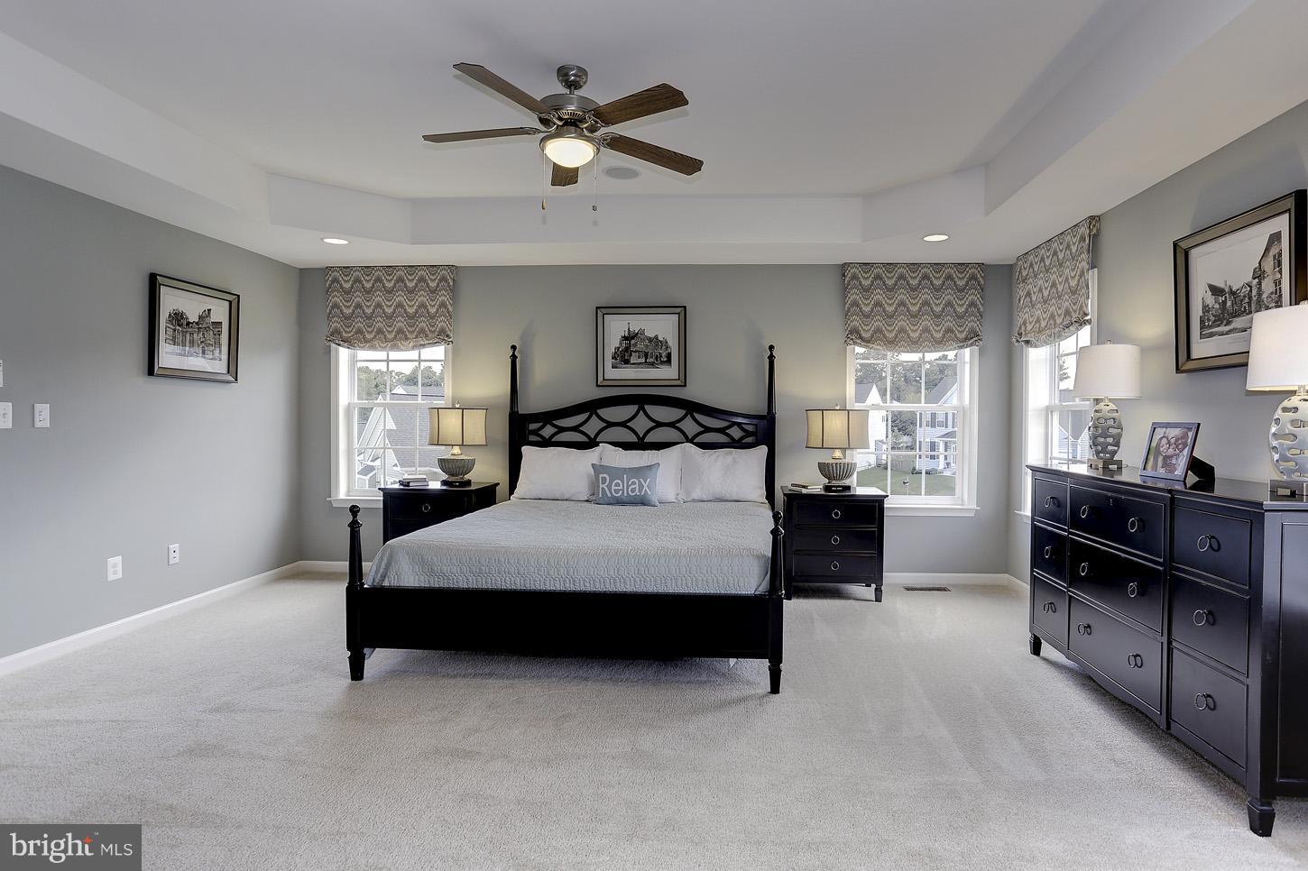 RIDGES OF TUSCARORA - Residential