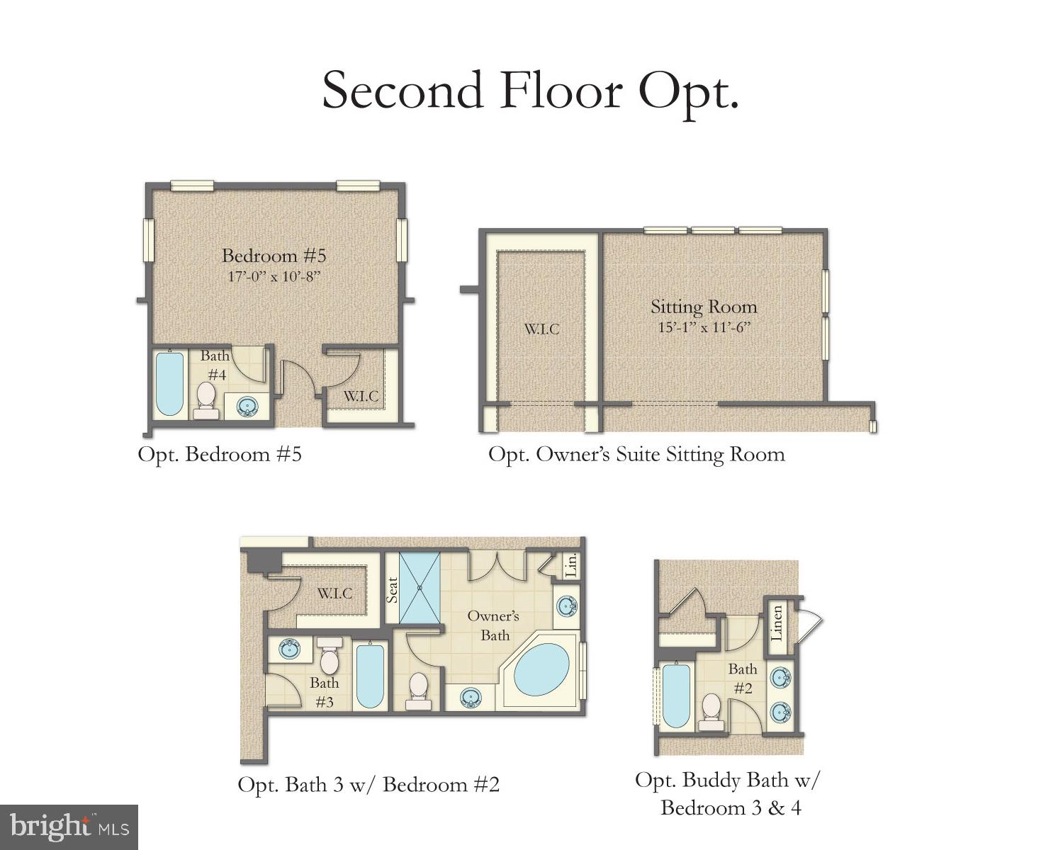 RIDGES OF TUSCARORA - Residential