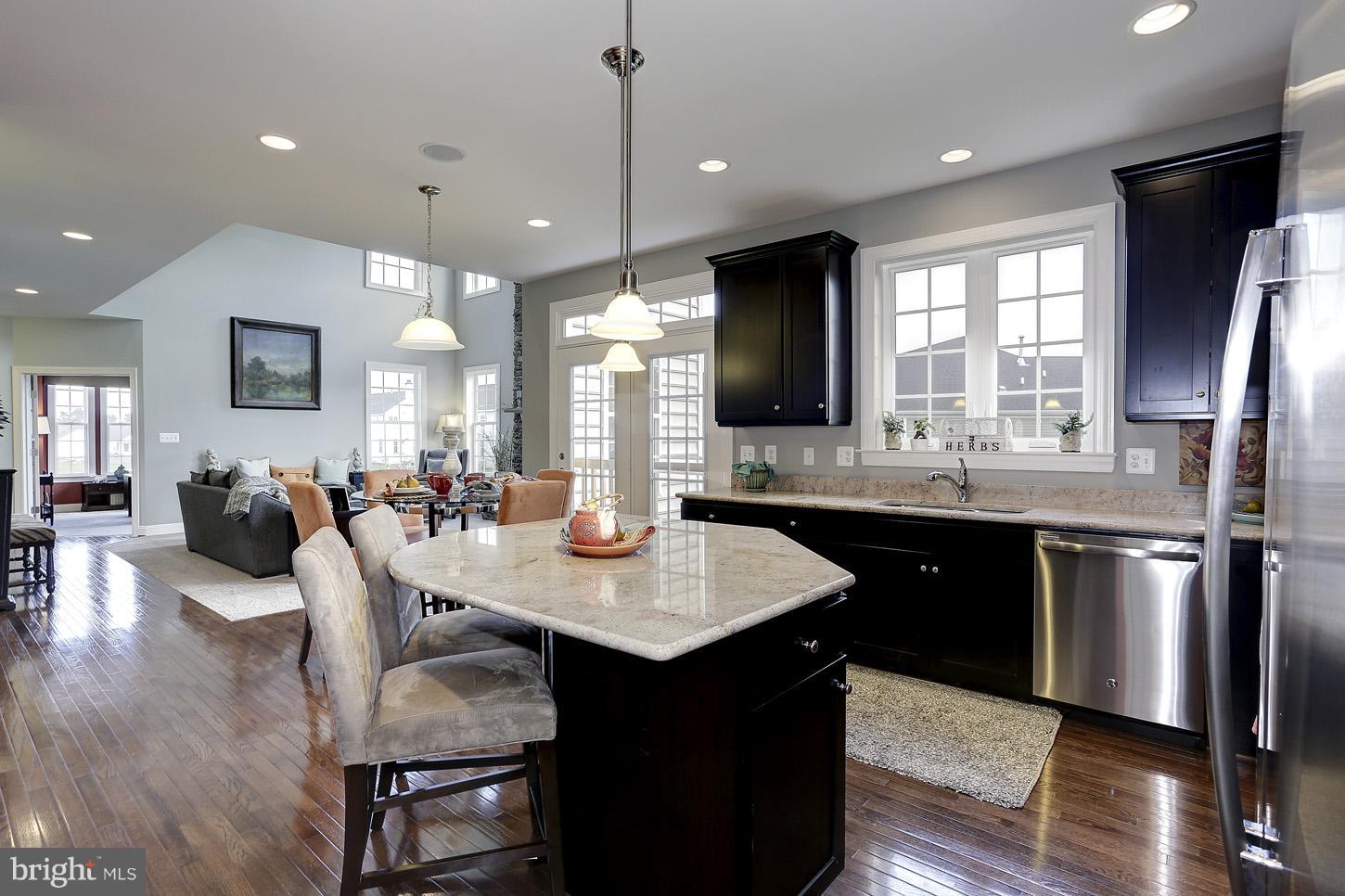 RIDGES OF TUSCARORA - Residential