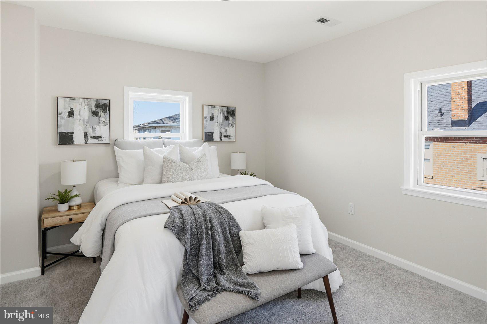 LORRAINE PARK - Residential