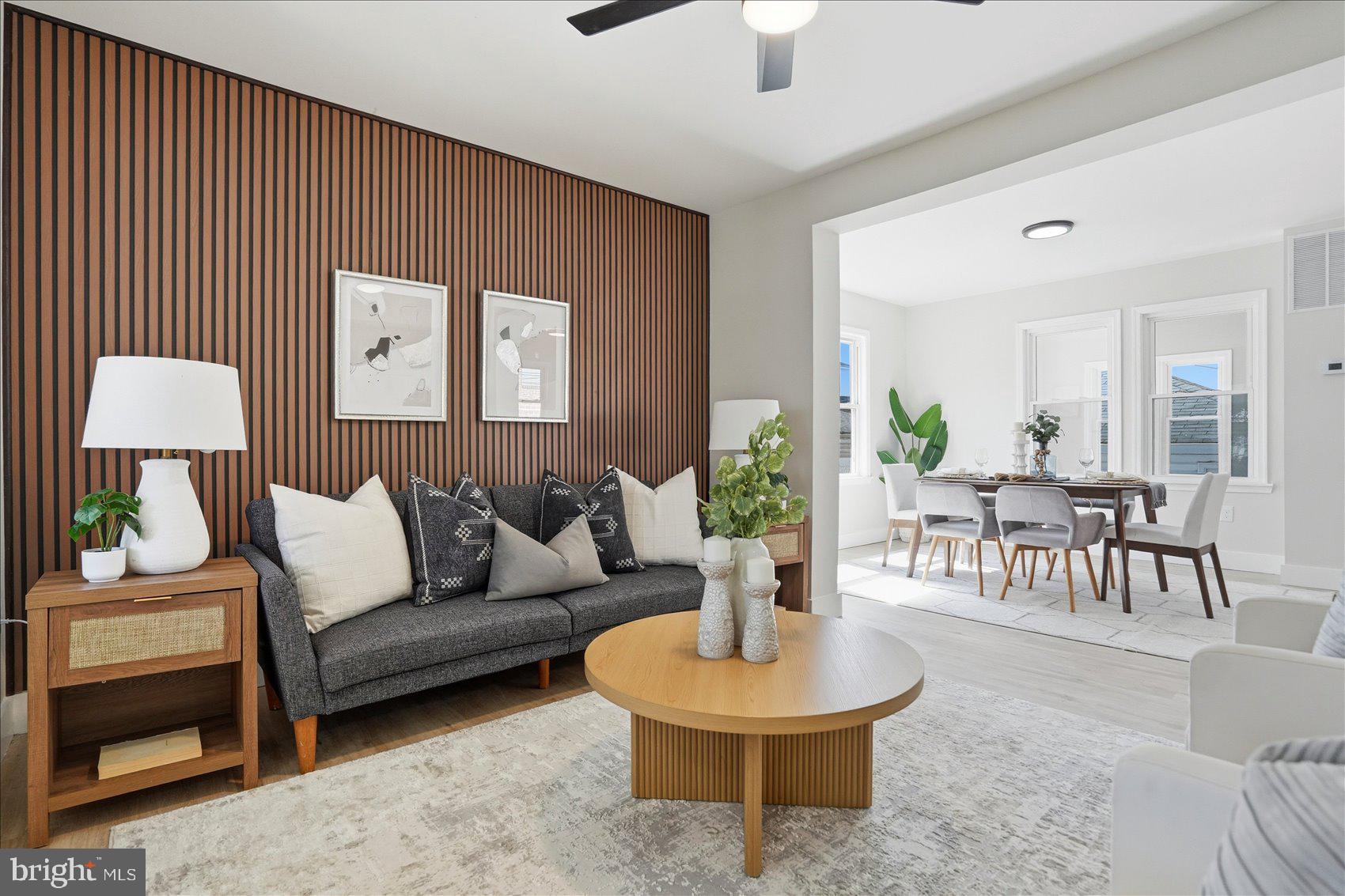 LORRAINE PARK - Residential