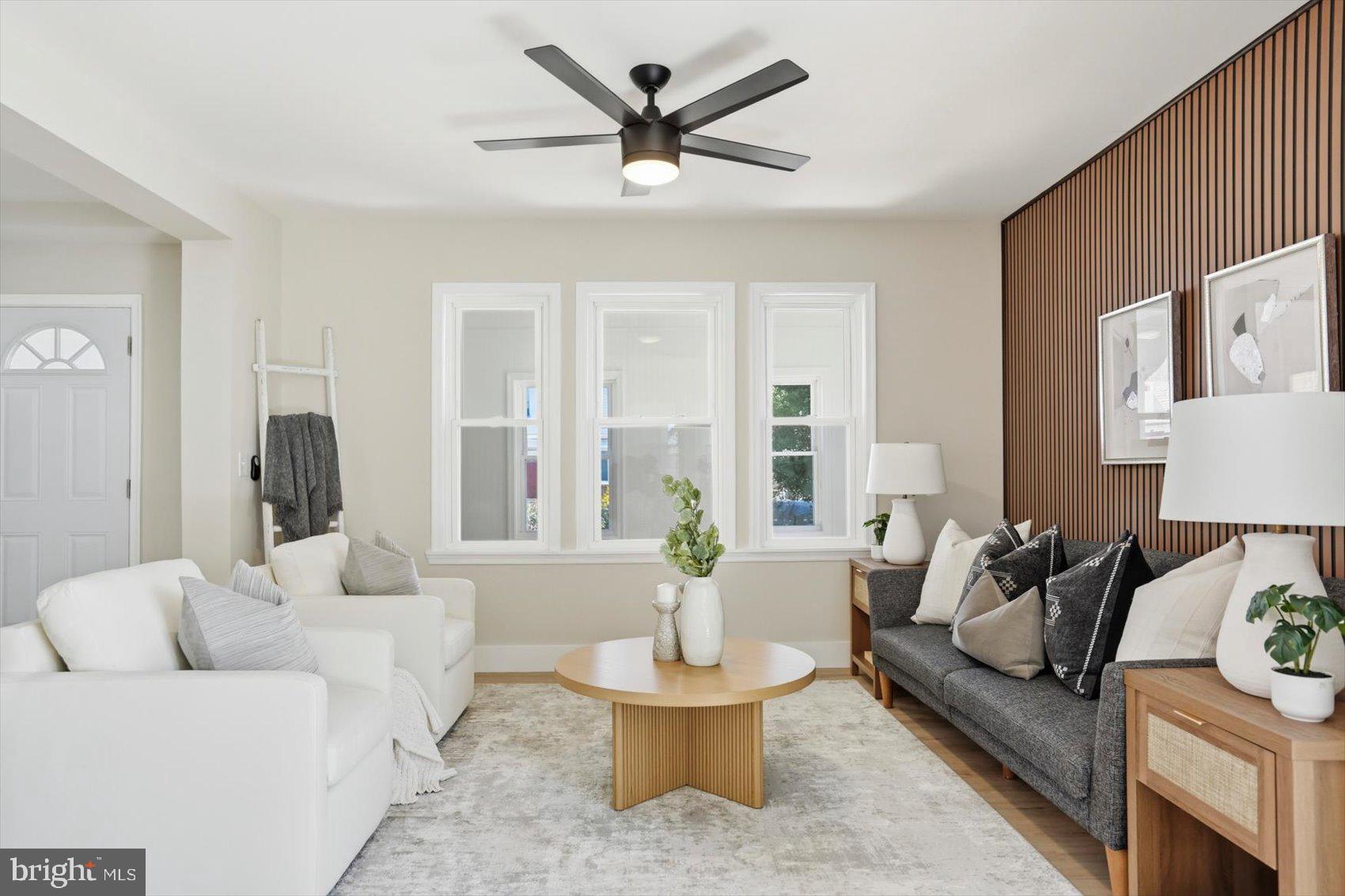 LORRAINE PARK - Residential