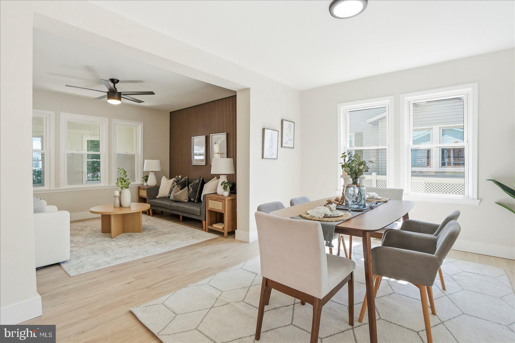 LORRAINE PARK - Residential