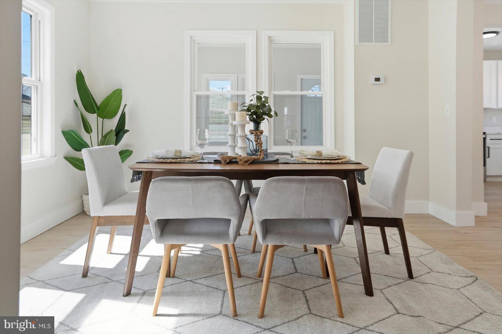 LORRAINE PARK - Residential