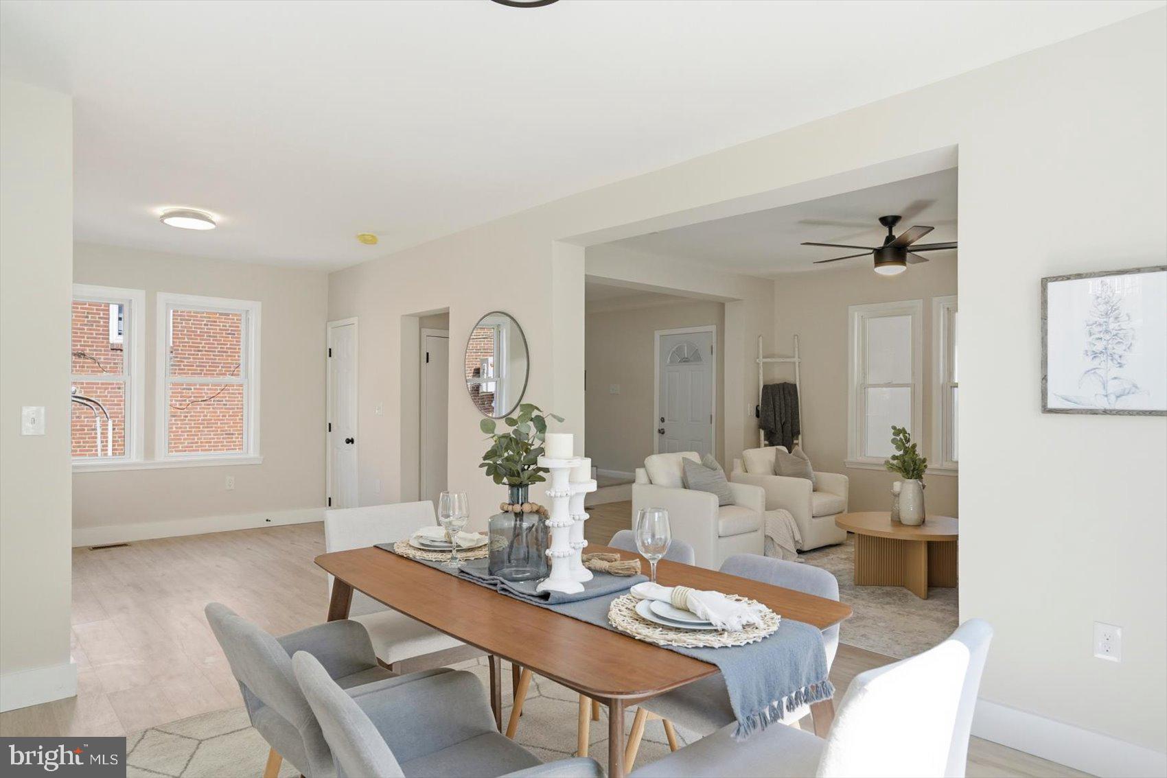 LORRAINE PARK - Residential