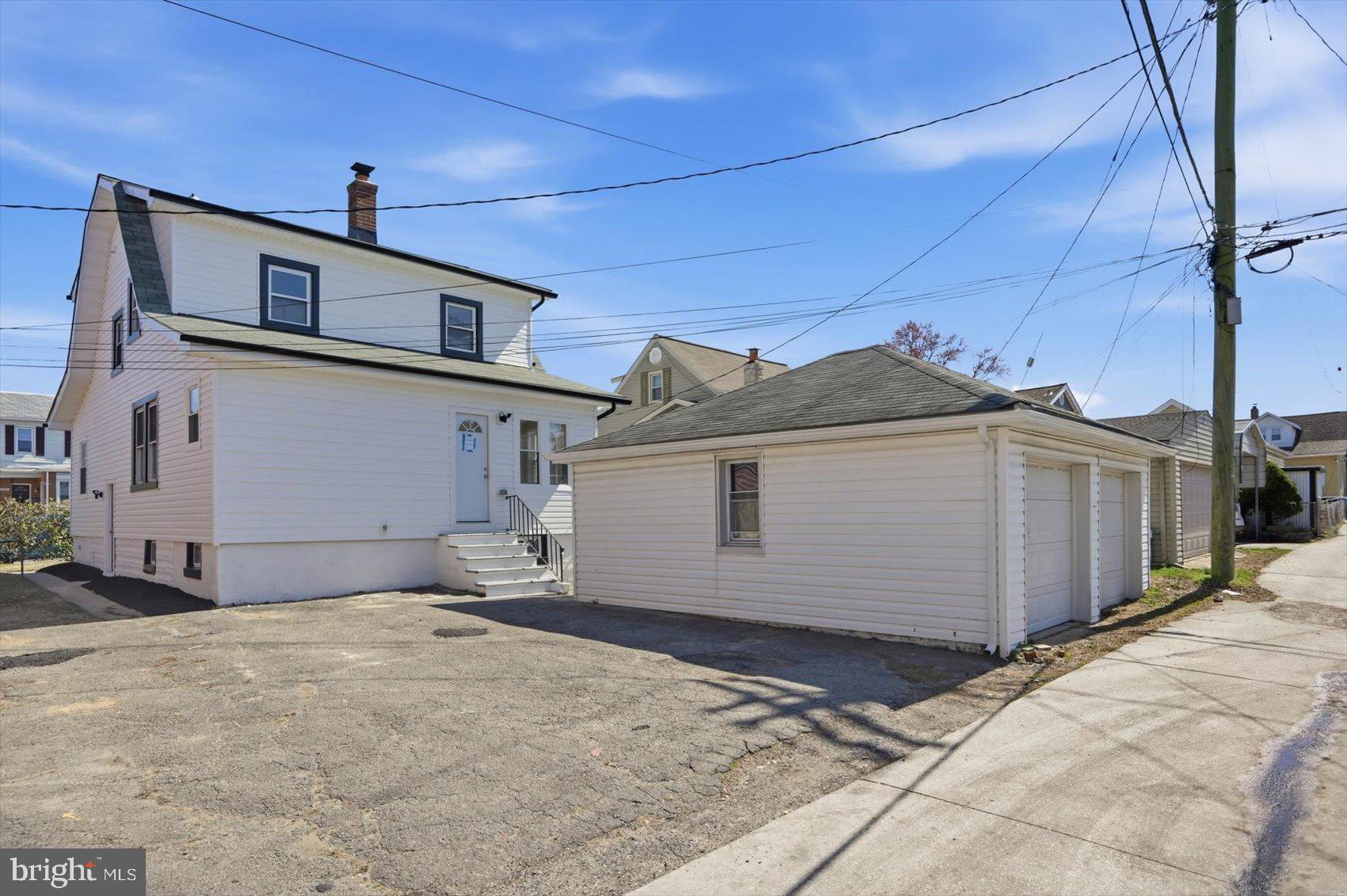 LORRAINE PARK - Residential