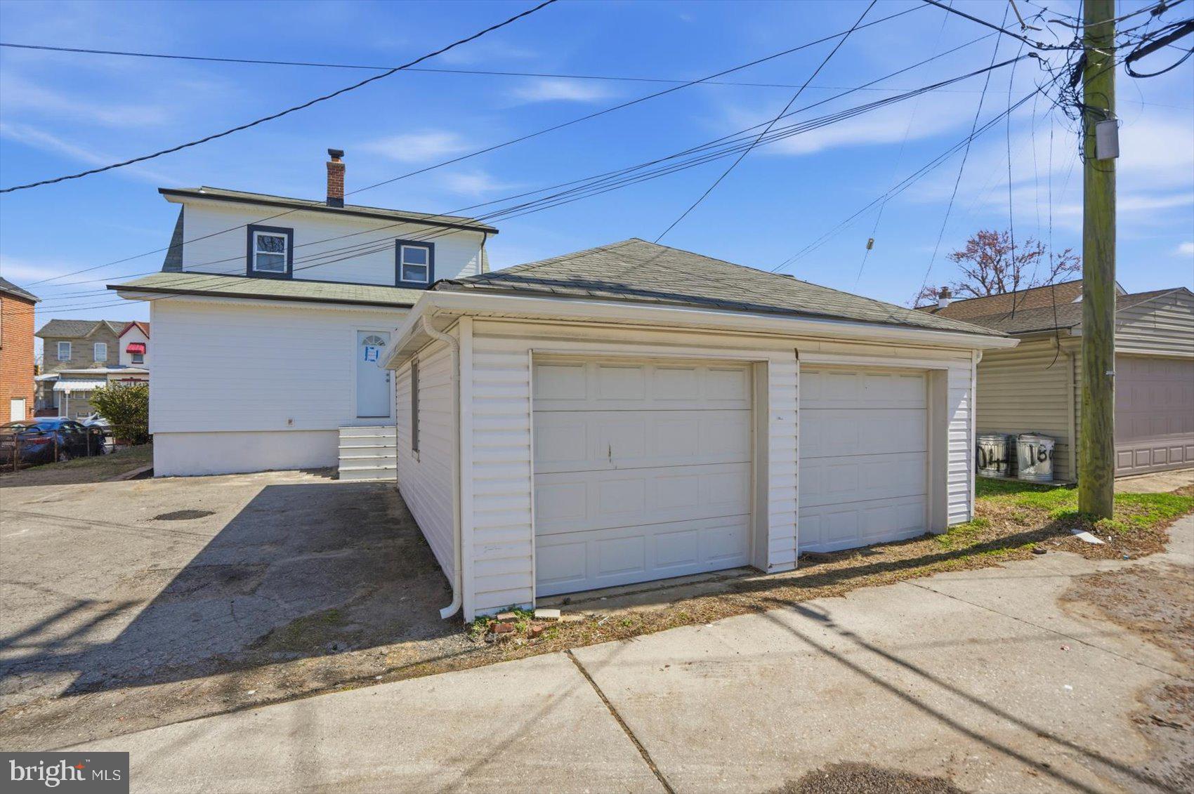 LORRAINE PARK - Residential